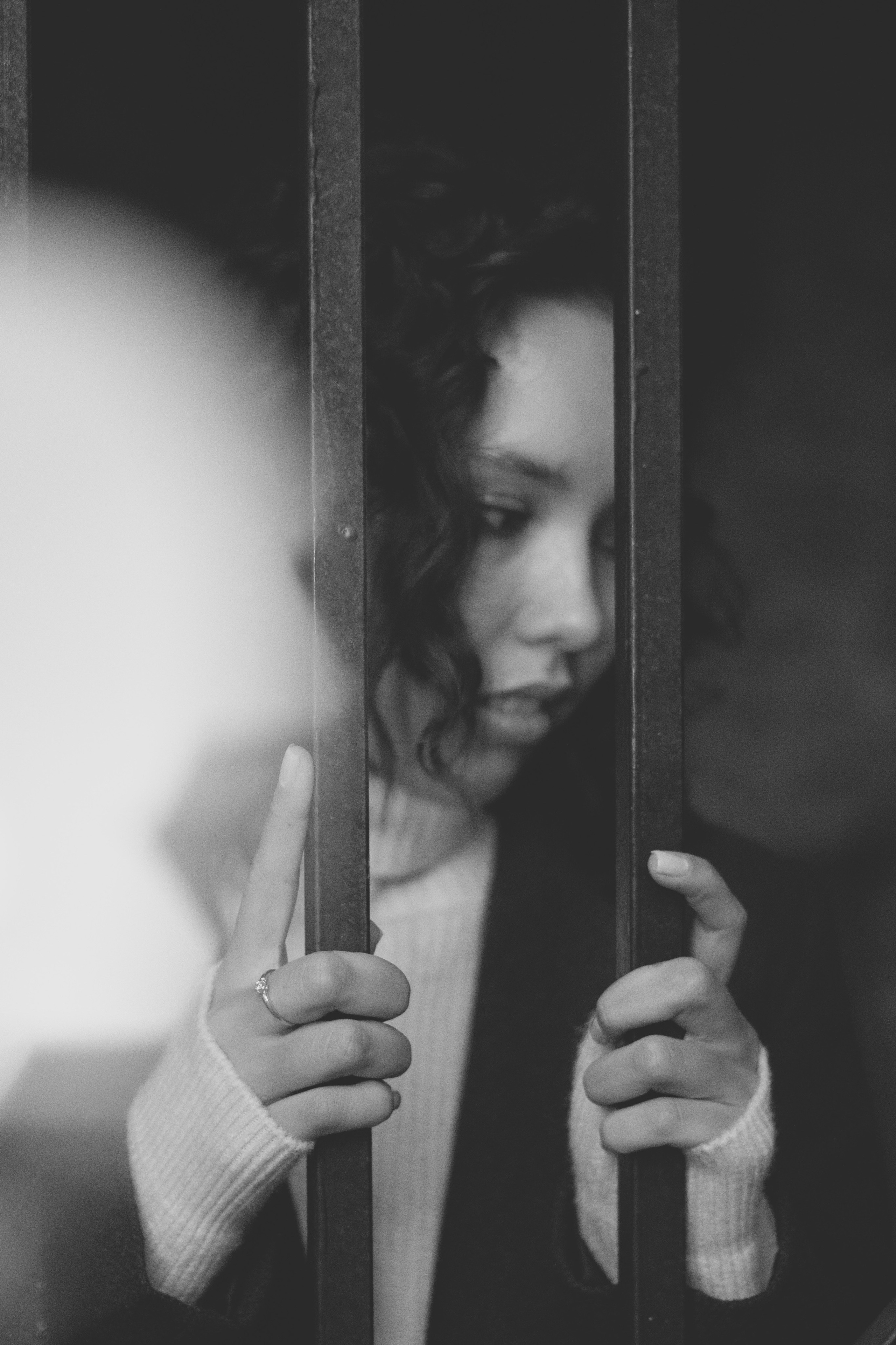 Ира. Фотограф Ольга Дмитриева. Новосибирск