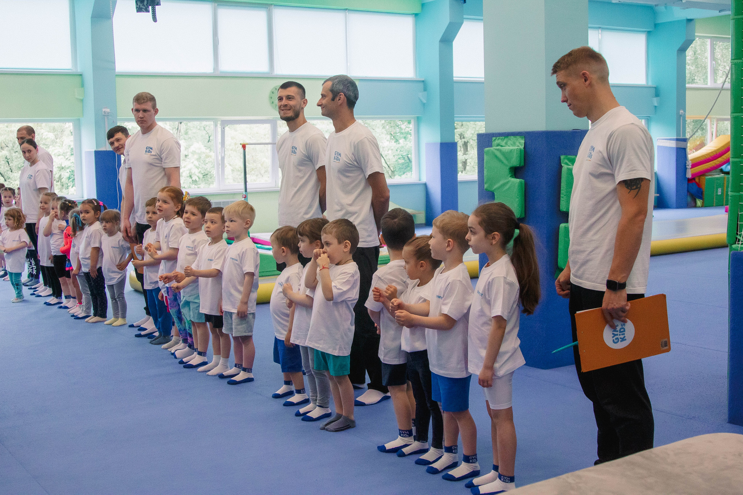 Спортивная гимнастика. Балетный фотограф в Москве Галина Молчанова