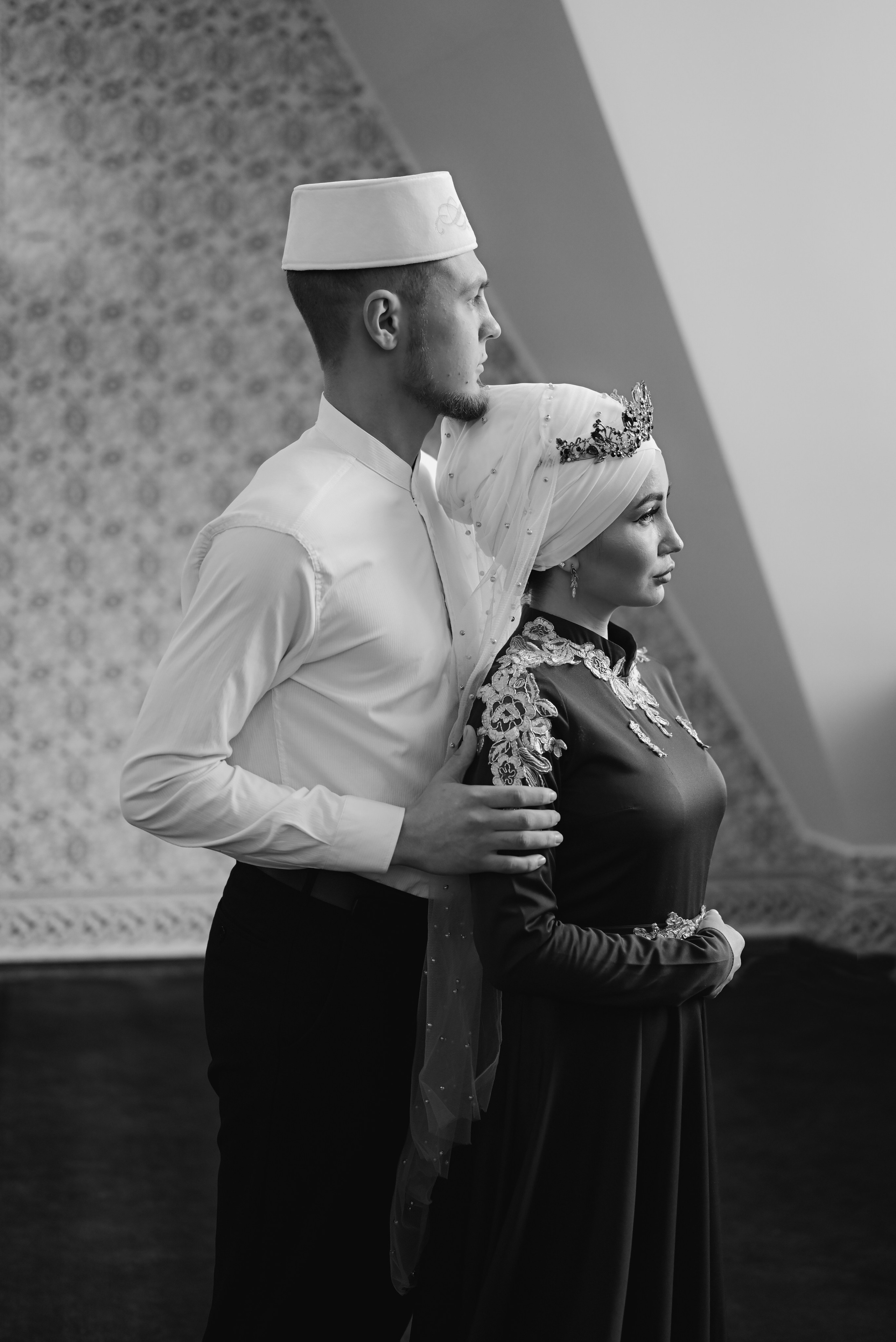 Эдуард и Алсу. Свадебный и семейный фотограф в Уфе Александров Максим