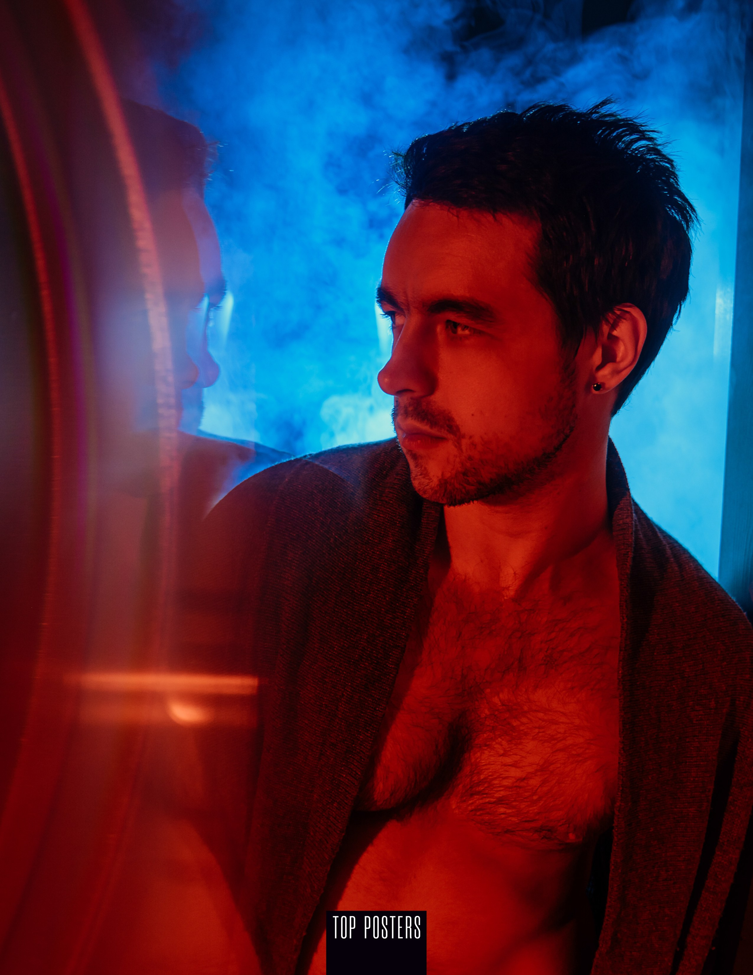 TOP POSTERS Who am I?. Портретный фотограф в Санкт-Петербурге Дмитриева Наталия