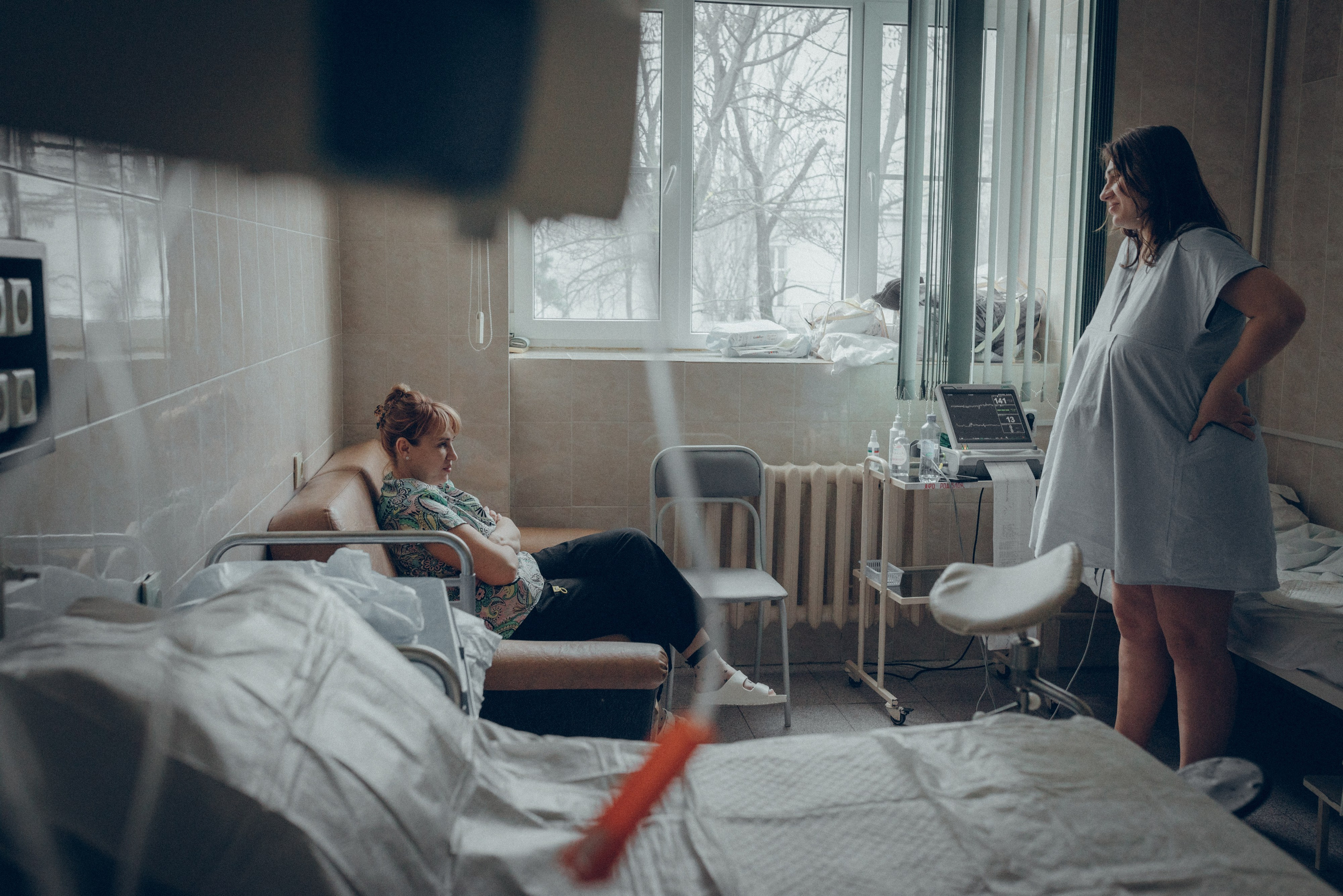 Рождение Марка. Семейный фотограф и фотограф на роды в Ростове-на-Дону Мухина Виктория