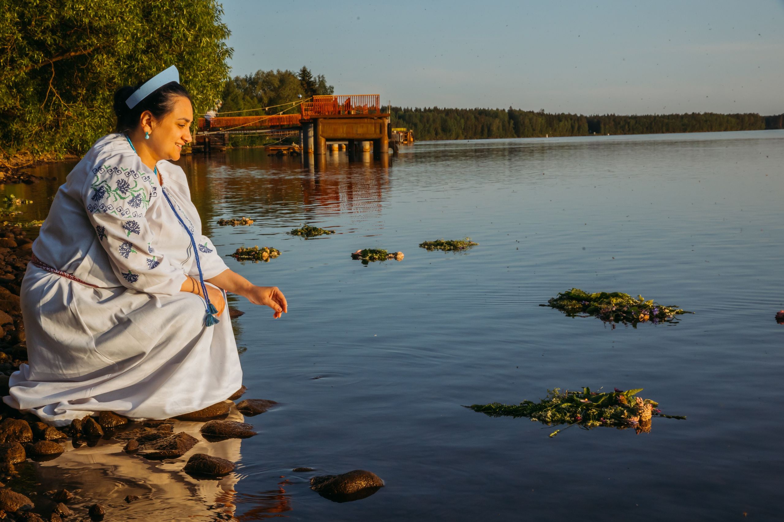 Родные люди «Мандроги». Леся Гаранина. Семейный фотограф/видеограф Москва и область