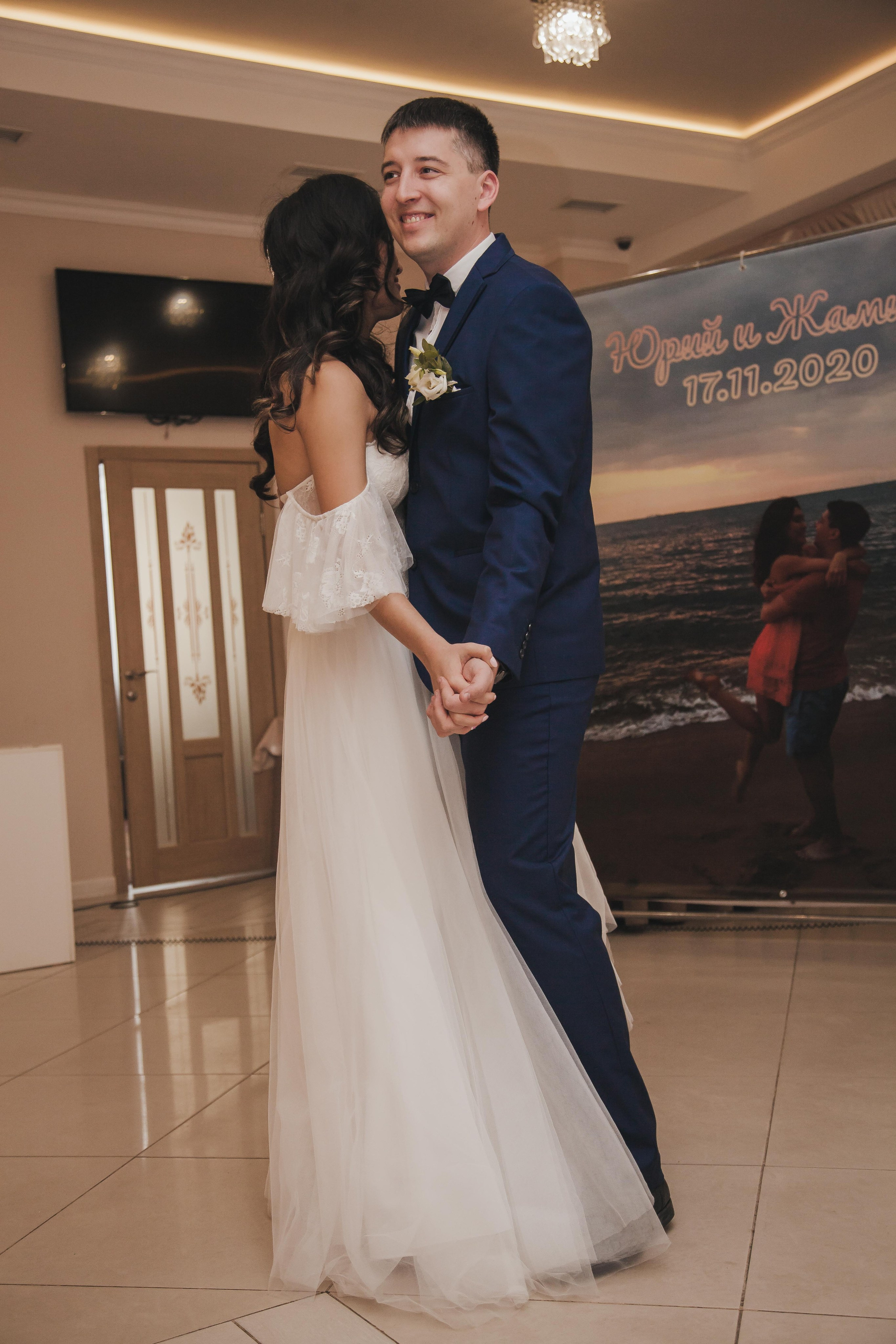 Сборы невесты в студии, зима. Креативный и женский Фотограф Омске Наталья Лебедева