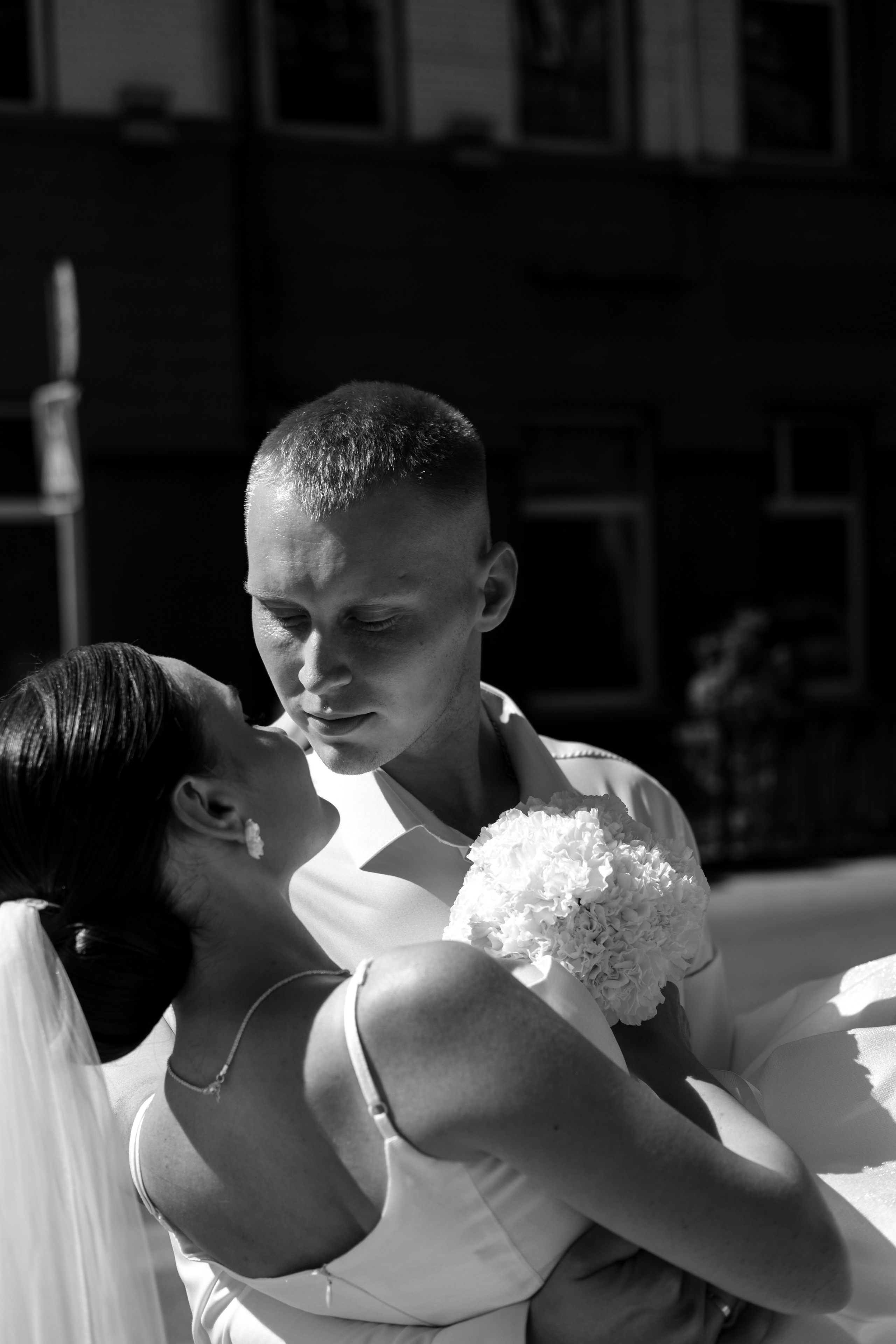 Александр и Юлия. Фотограф в Астрахани Миронова Анастасия