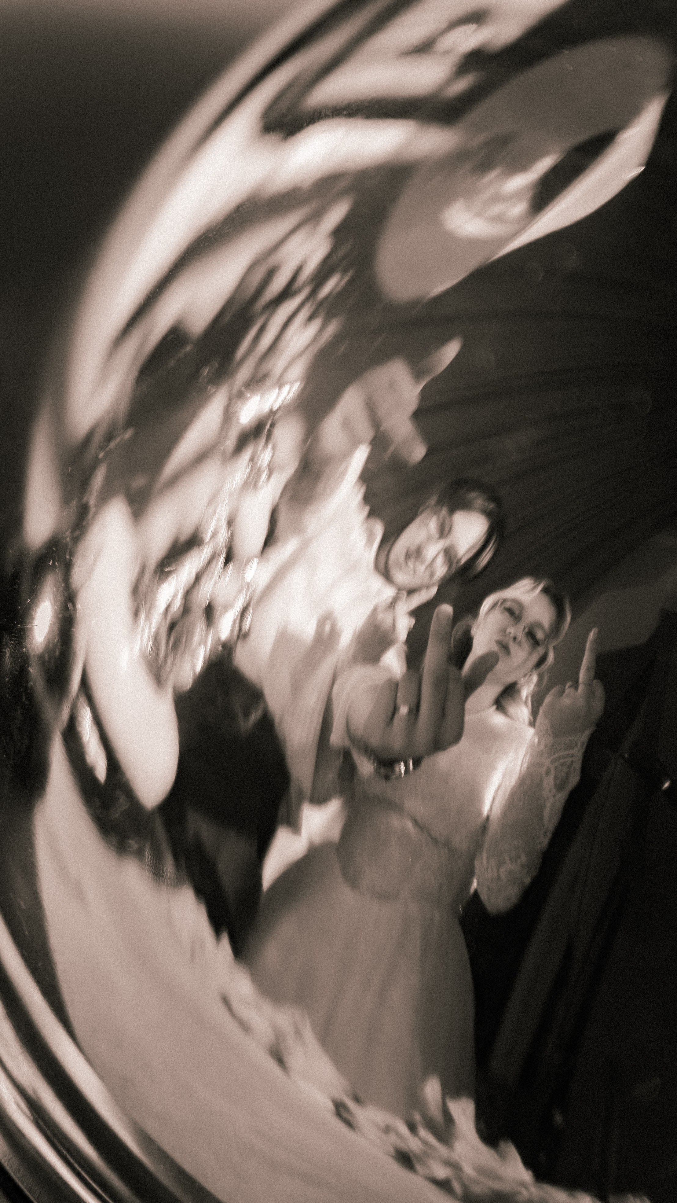 Вадим и Елизавета. Фотограф и видеограф Андрей Кукишев