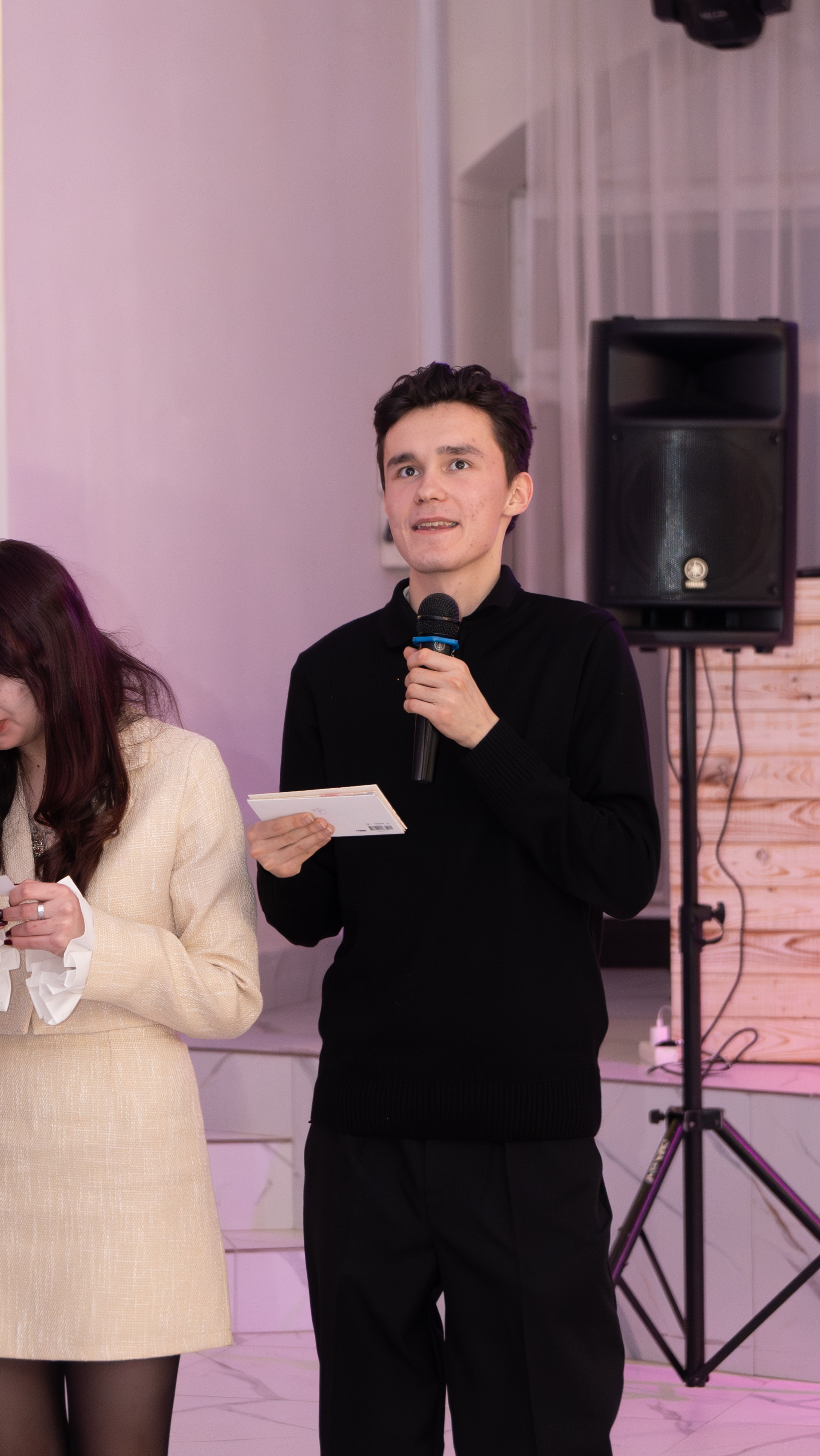 Алиса и Никита. Фотограф и видеограф Андрей Кукишев