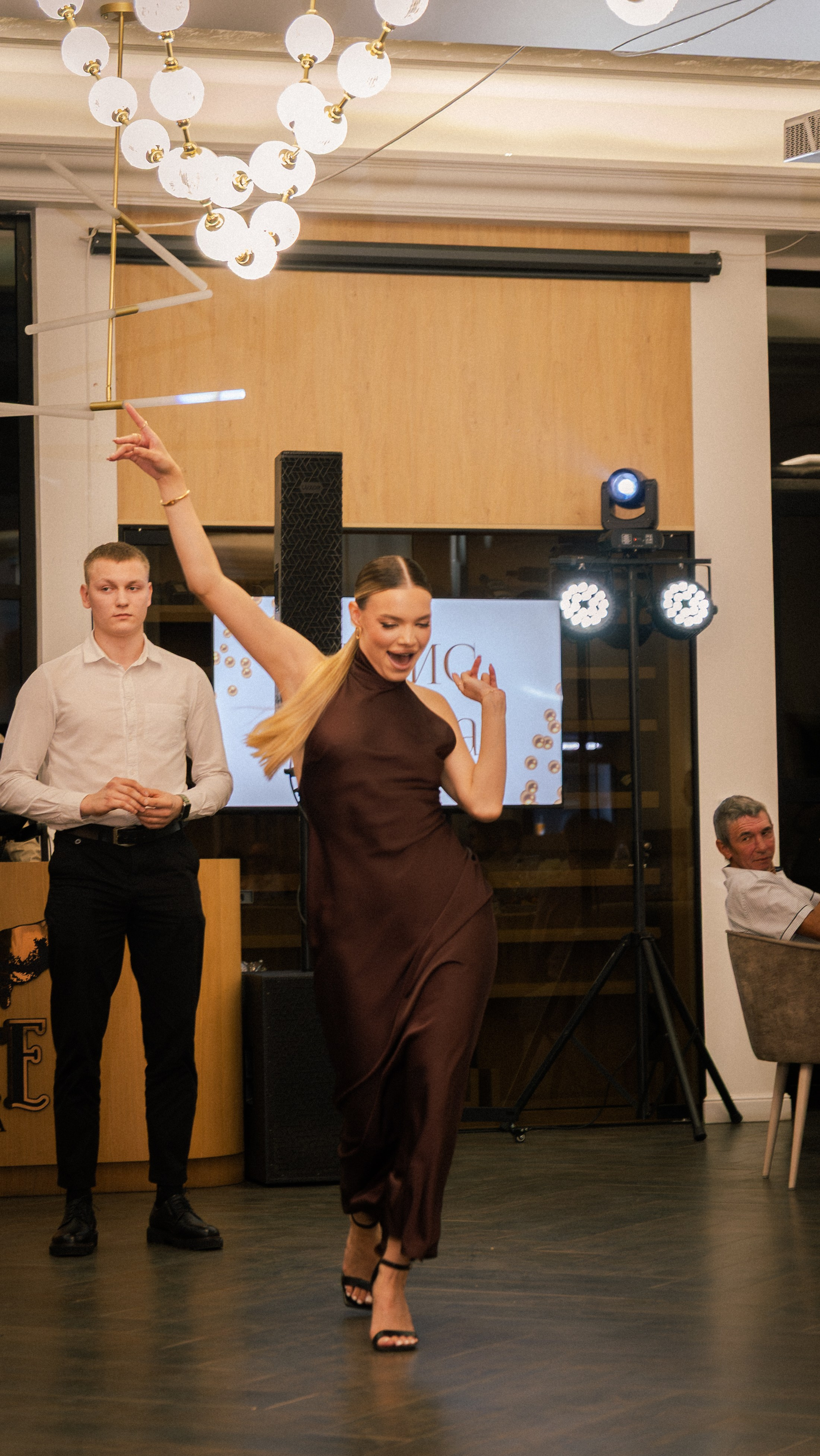 Денис и Галина. Фотограф и видеограф Андрей Кукишев