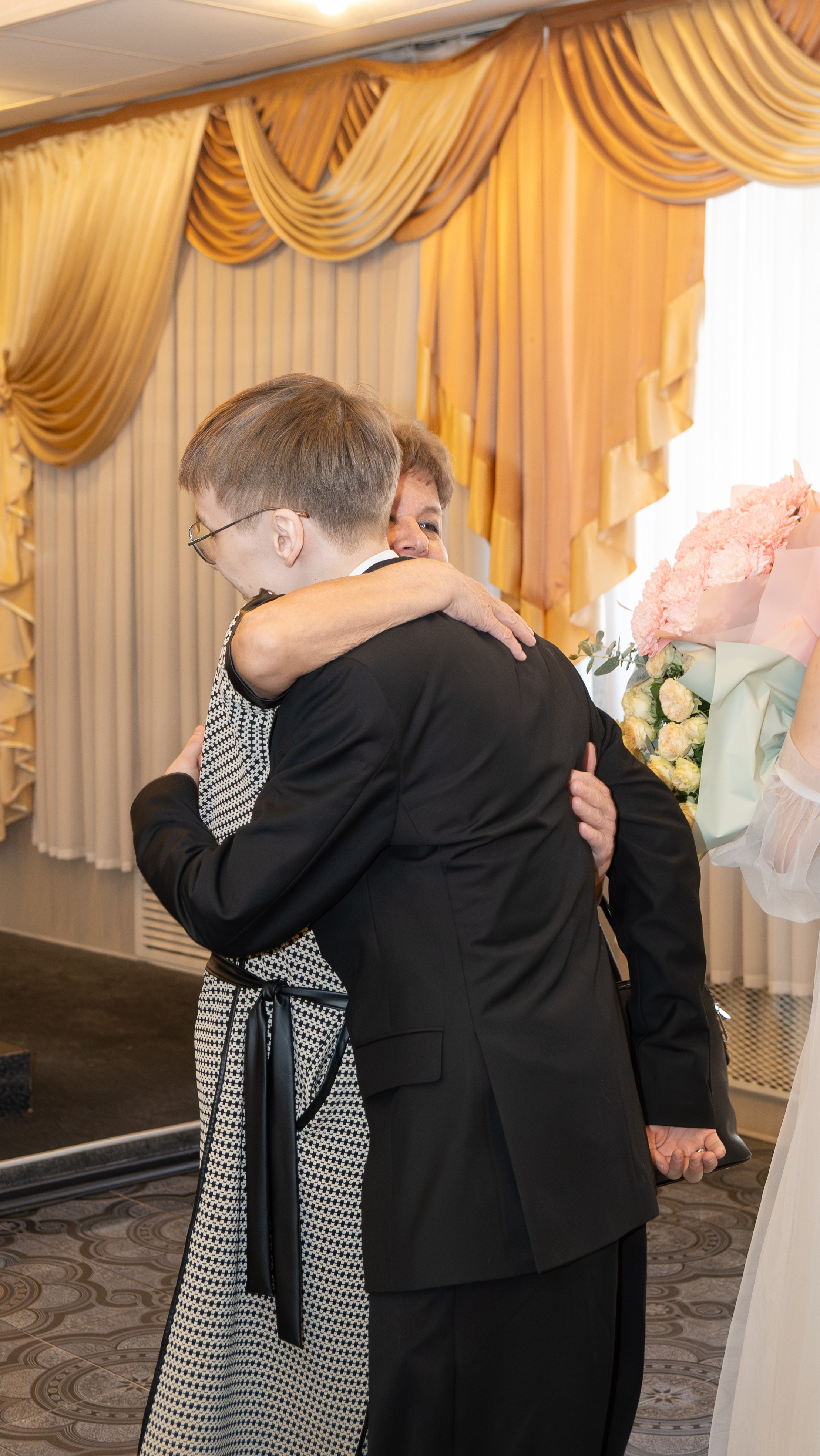 Алиса и Никита. Фотограф и видеограф Андрей Кукишев