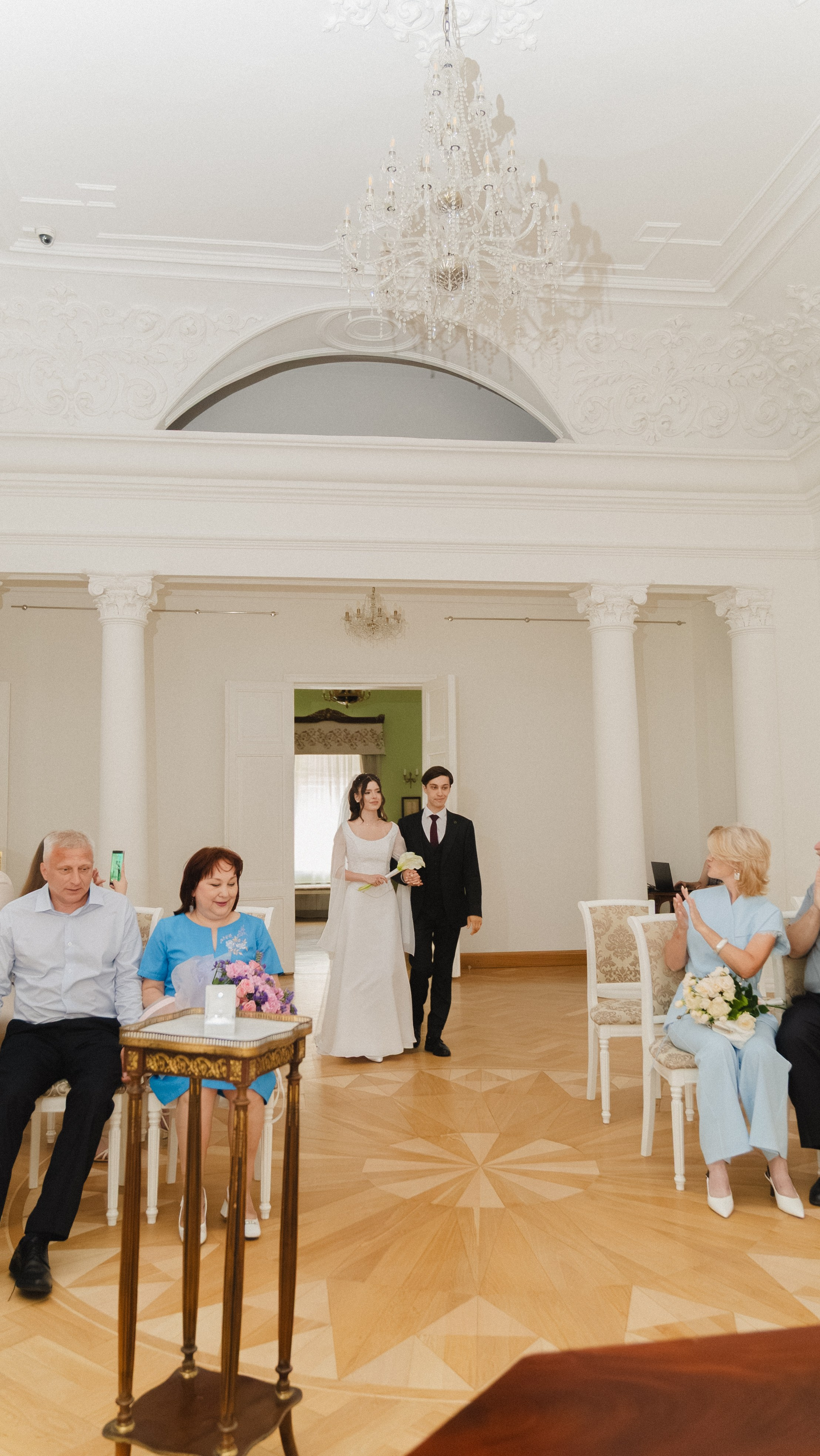 Никита и Зиновия. Фотограф и видеограф Андрей Кукишев