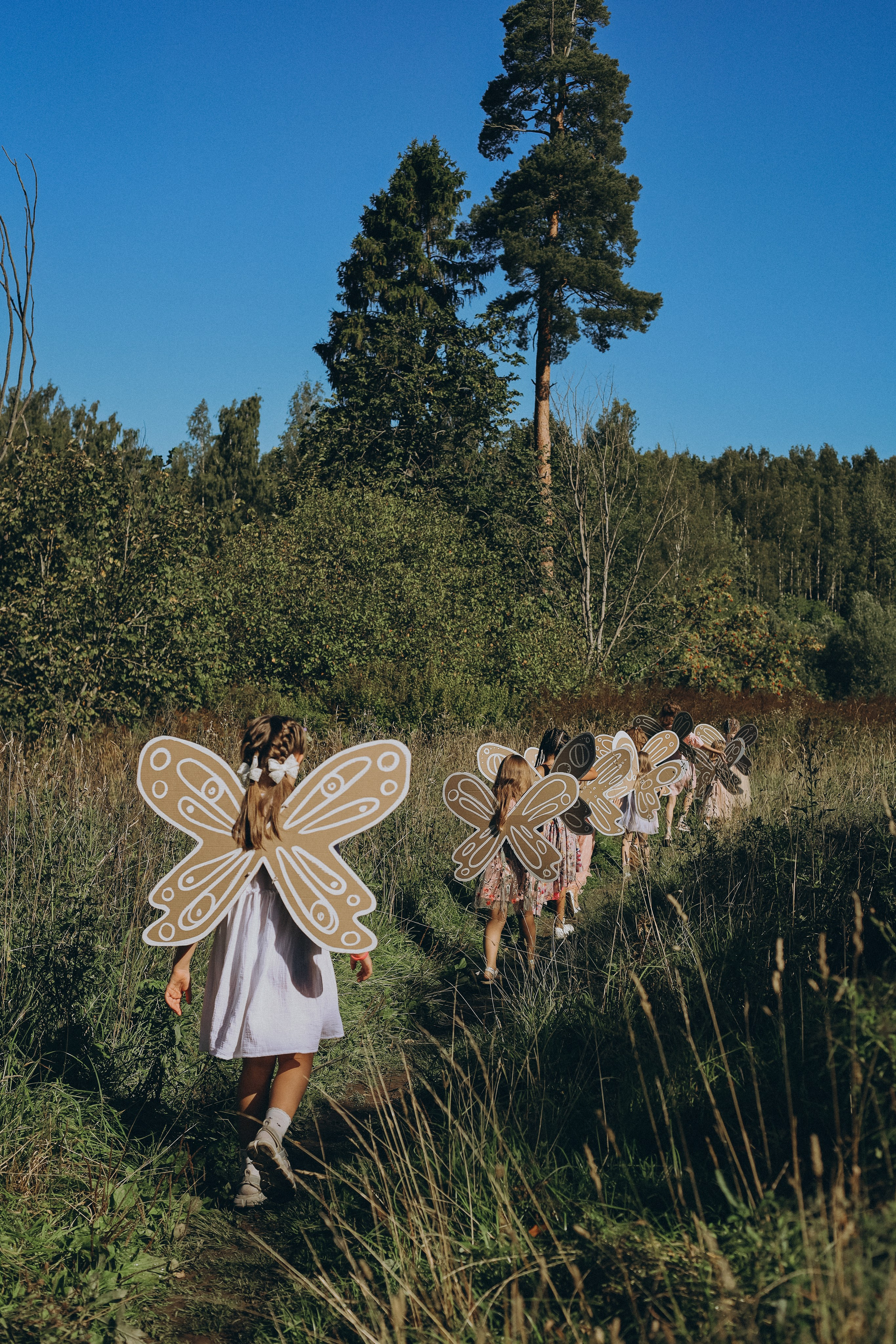 Фотопроекты. Семейный и детский фотограф в Санкт-Петербурге «Chilik»
