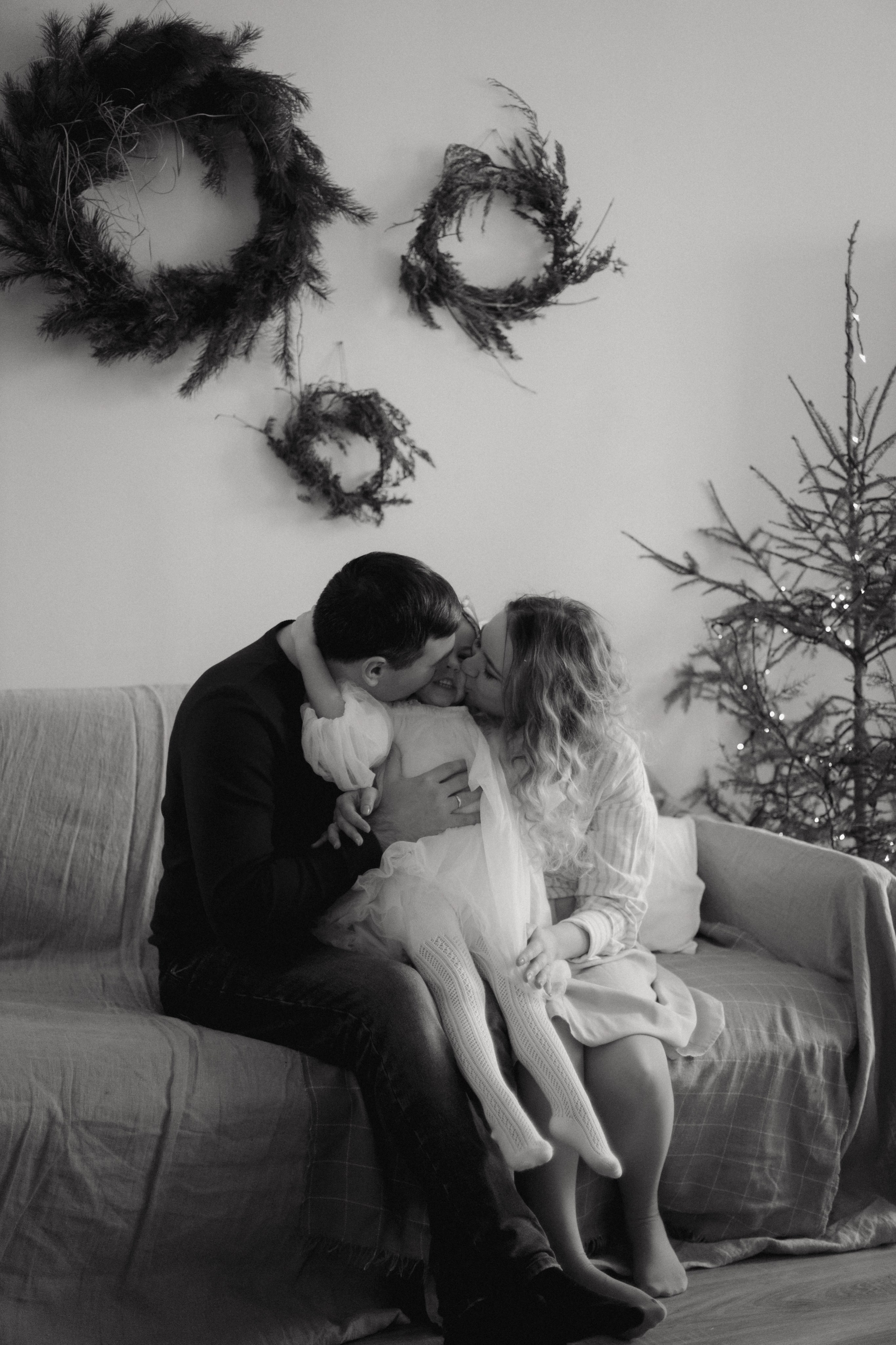 Семейные. Семейный и детский фотограф в Санкт-Петербурге «Chilik»