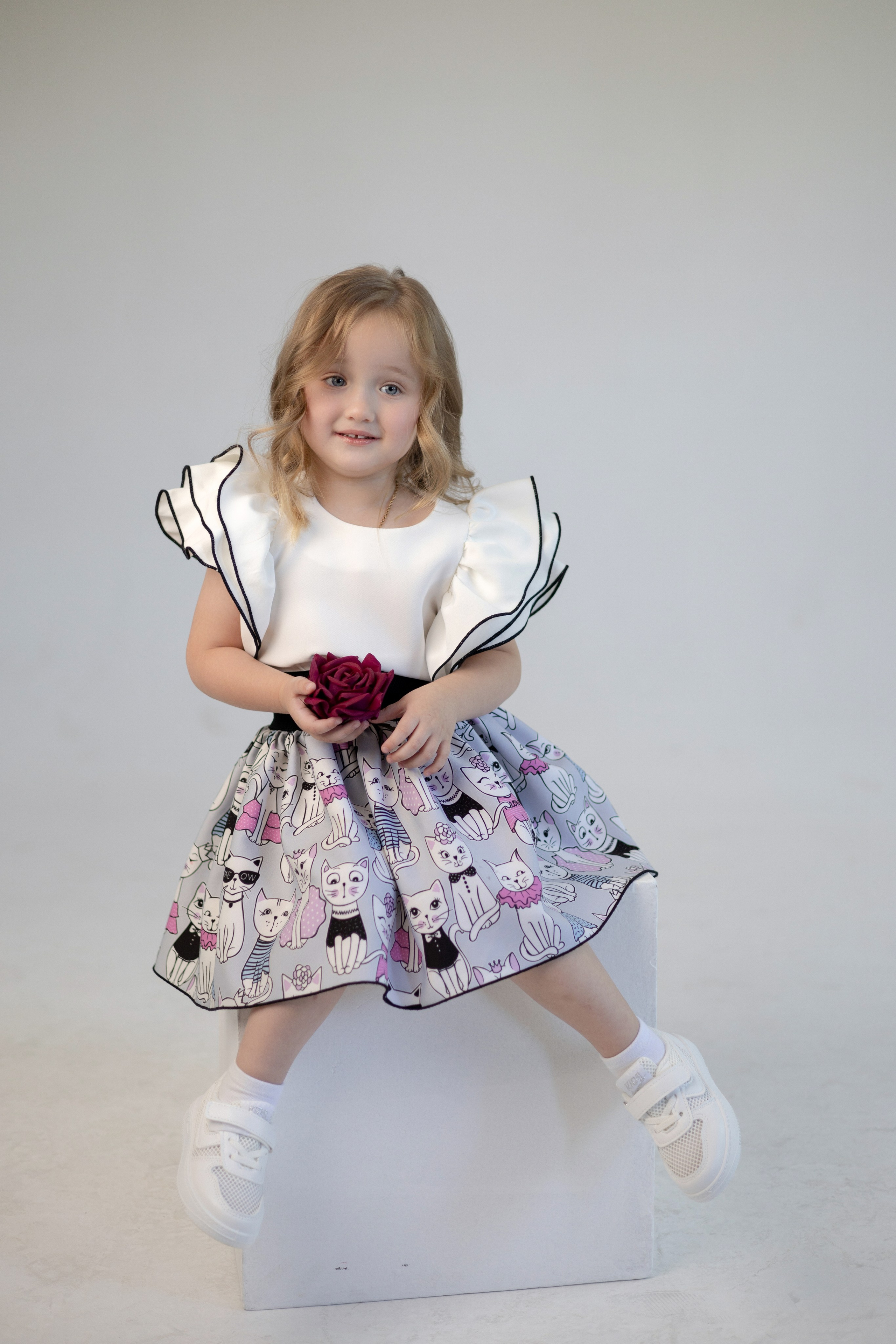 Костина Диана. Promodels