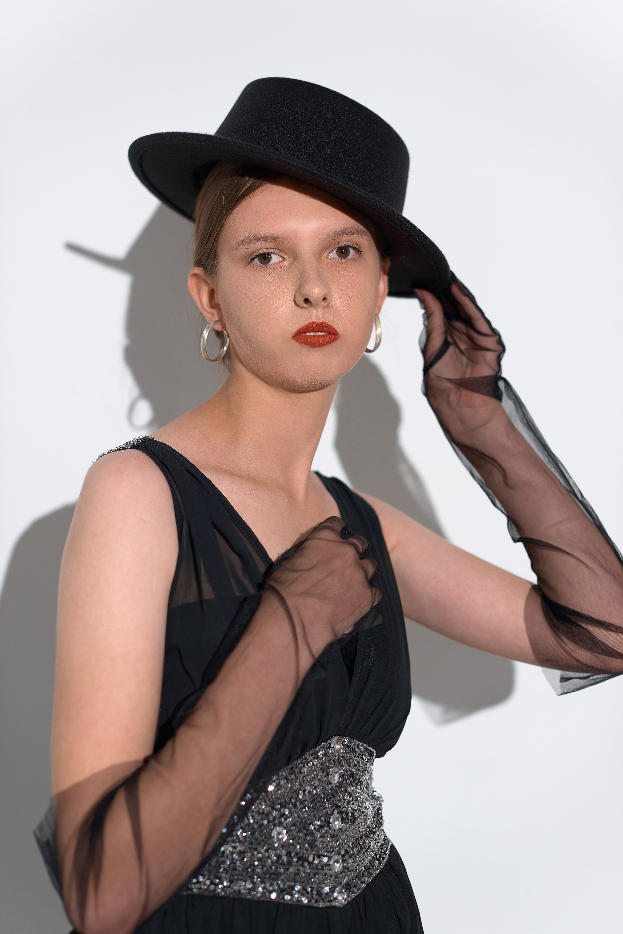 Новикова Анна. Promodels