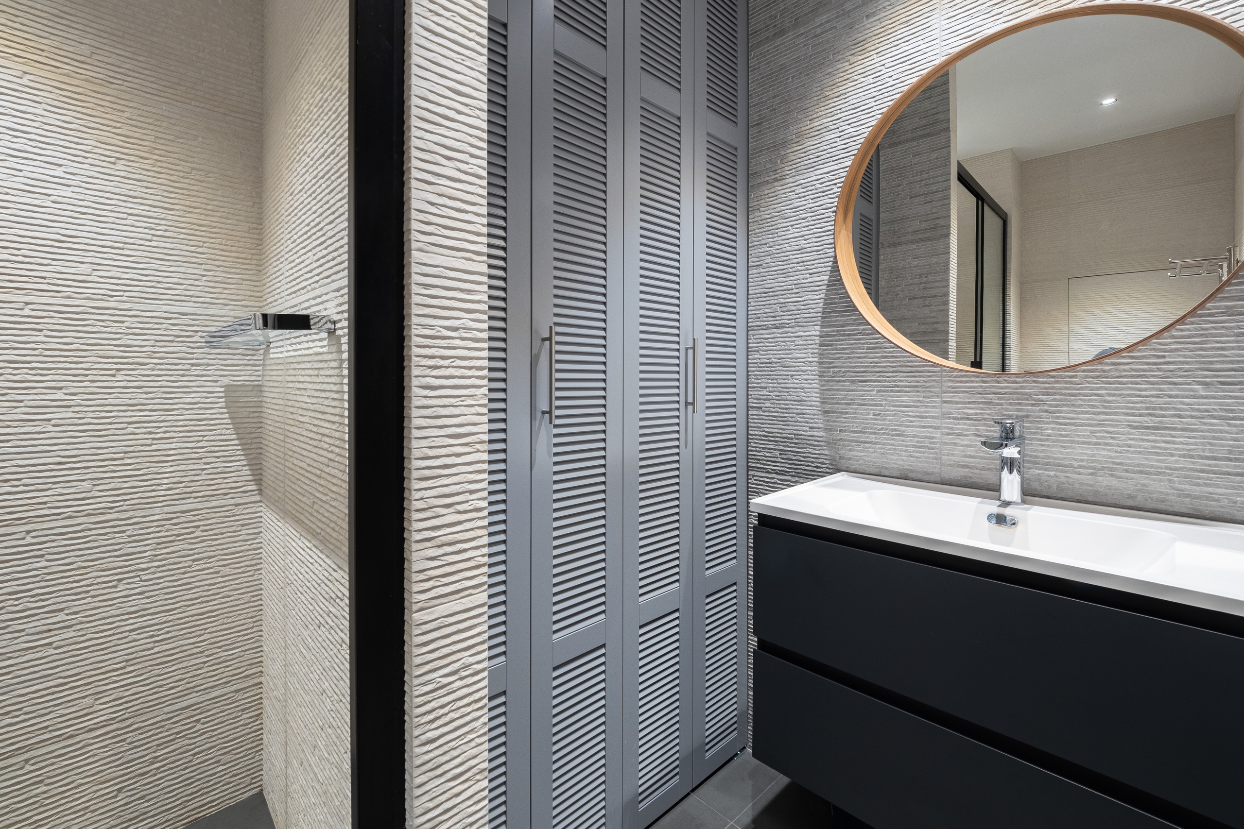 Карамышевская набережная. Фотограф Никифоров-Гордеев Сергей. Москва и МО