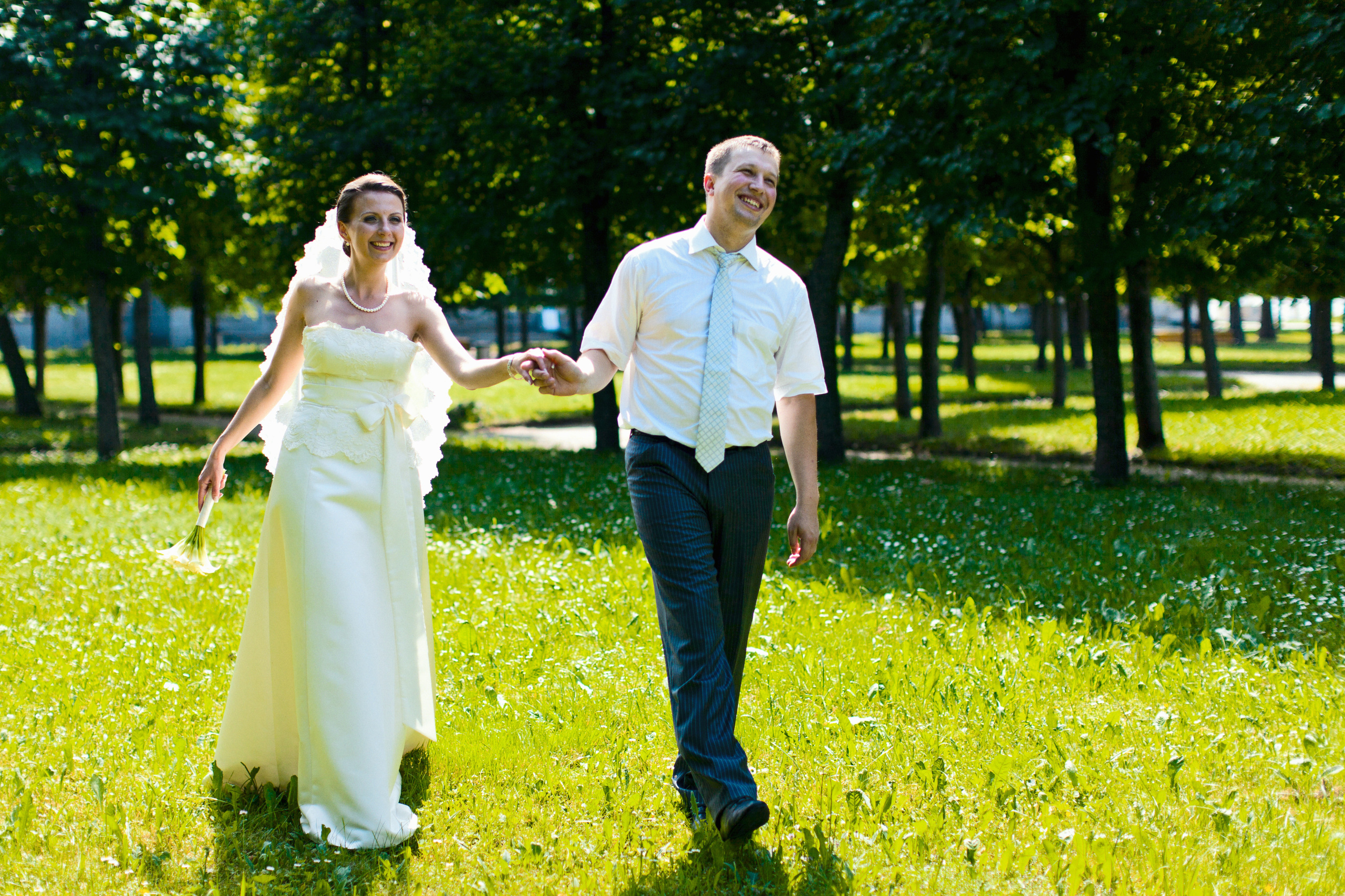 Алексей и Анастасия. Фотограф Никифоров-Гордеев Сергей. Москва и МО