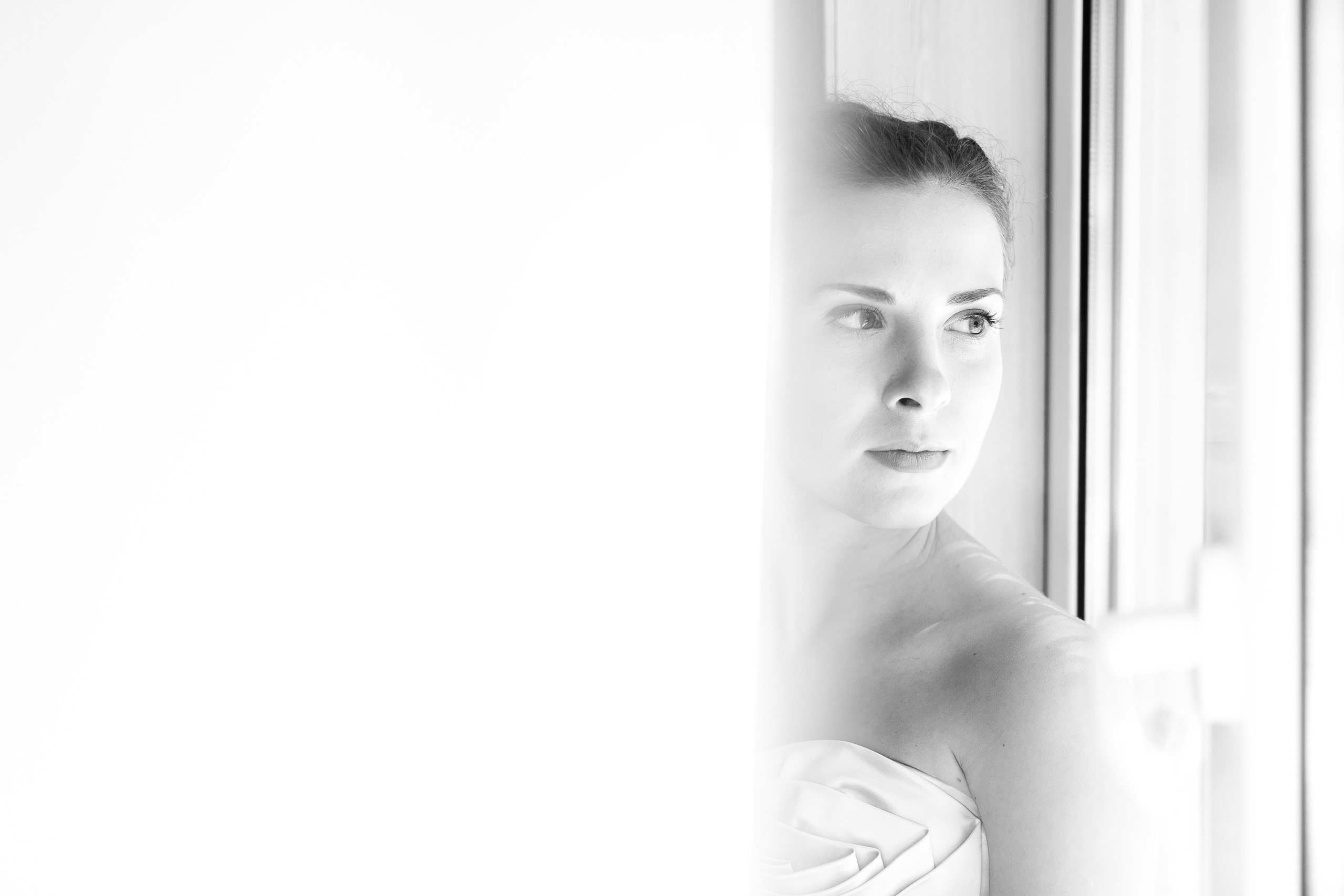 Толя и Оля. Фотограф Никифоров-Гордеев Сергей. Москва и МО