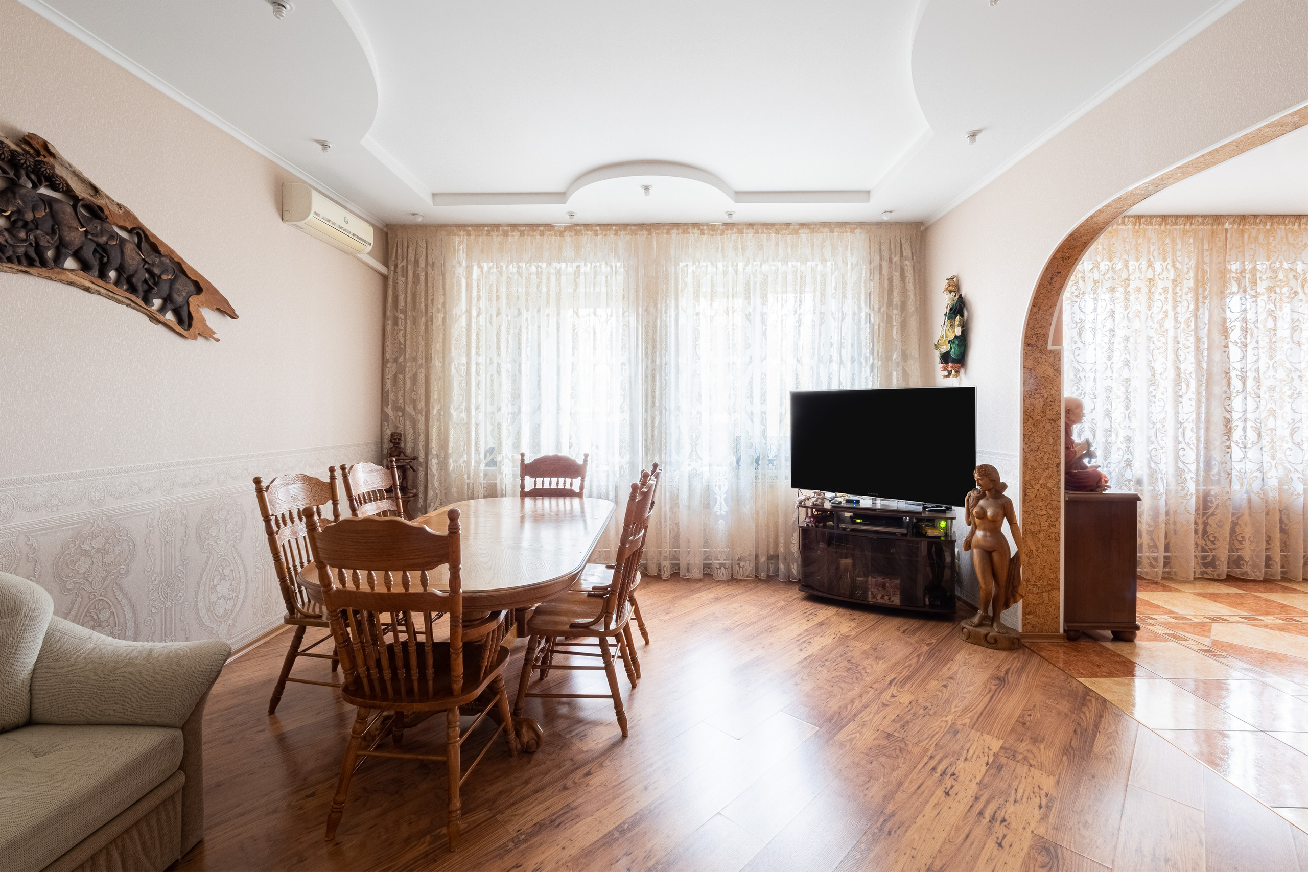 Куркино. Фотограф Никифоров-Гордеев Сергей. Москва и МО