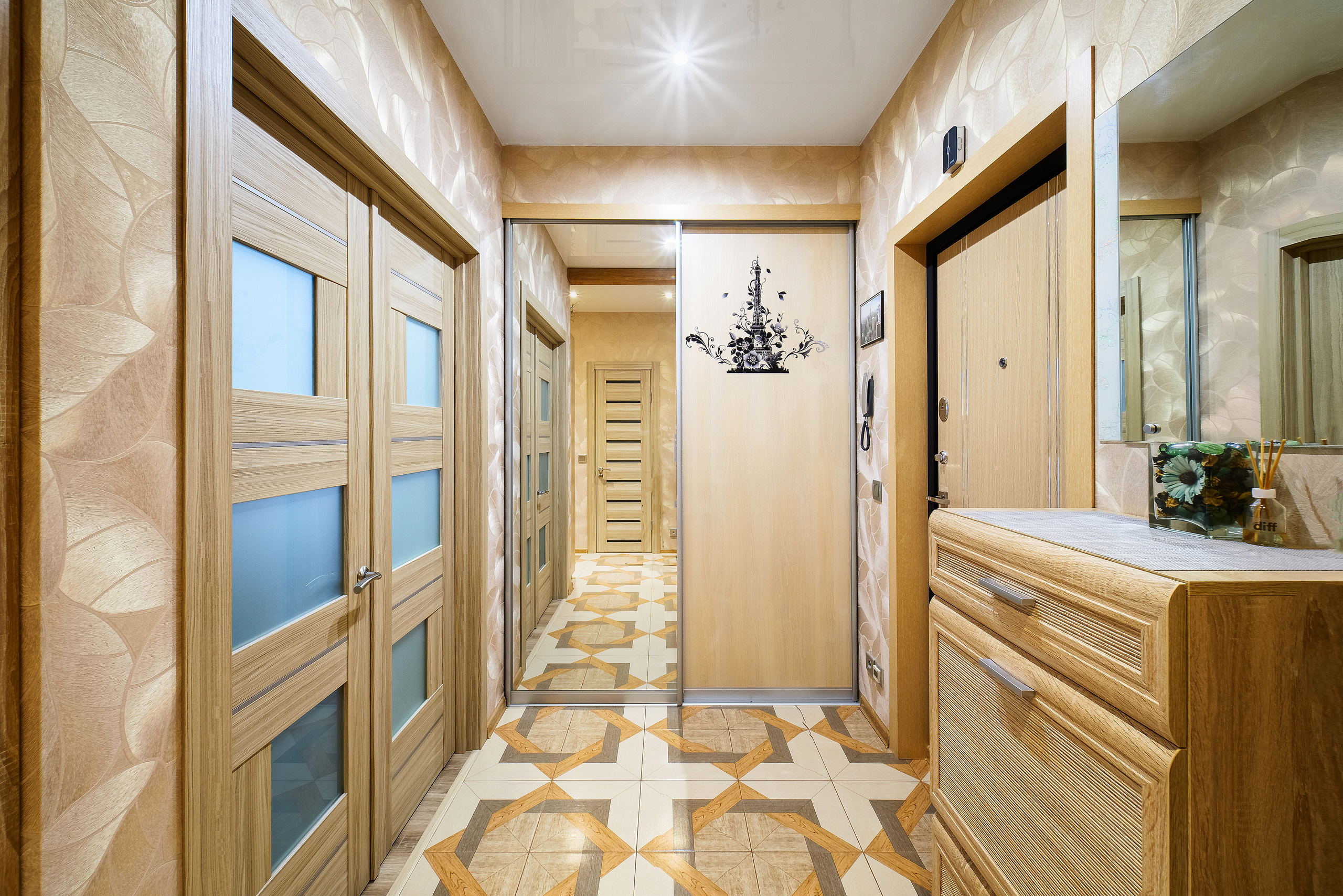 Зеленоград. Фотограф Никифоров-Гордеев Сергей. Москва и МО