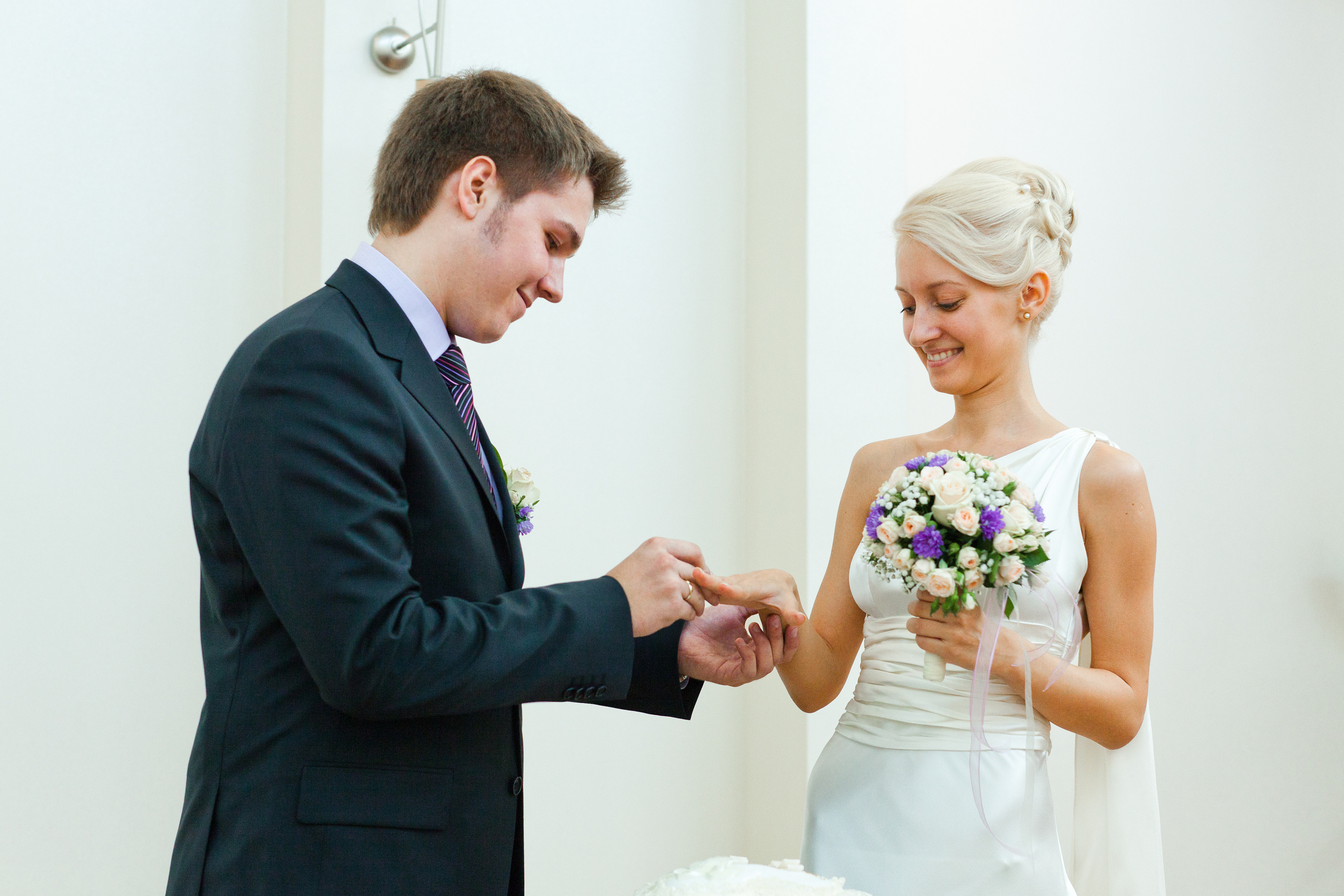 Стас и Лиза. Фотограф Никифоров-Гордеев Сергей. Москва и МО