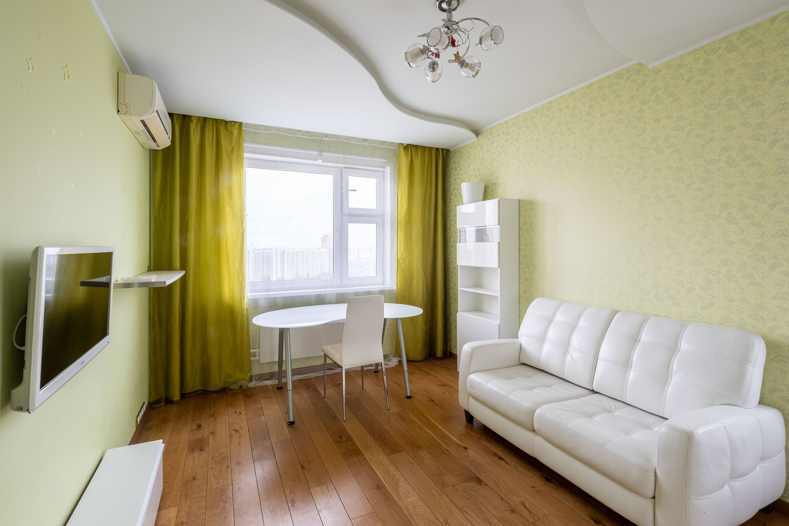 Химки. Фотограф Никифоров-Гордеев Сергей. Москва и МО