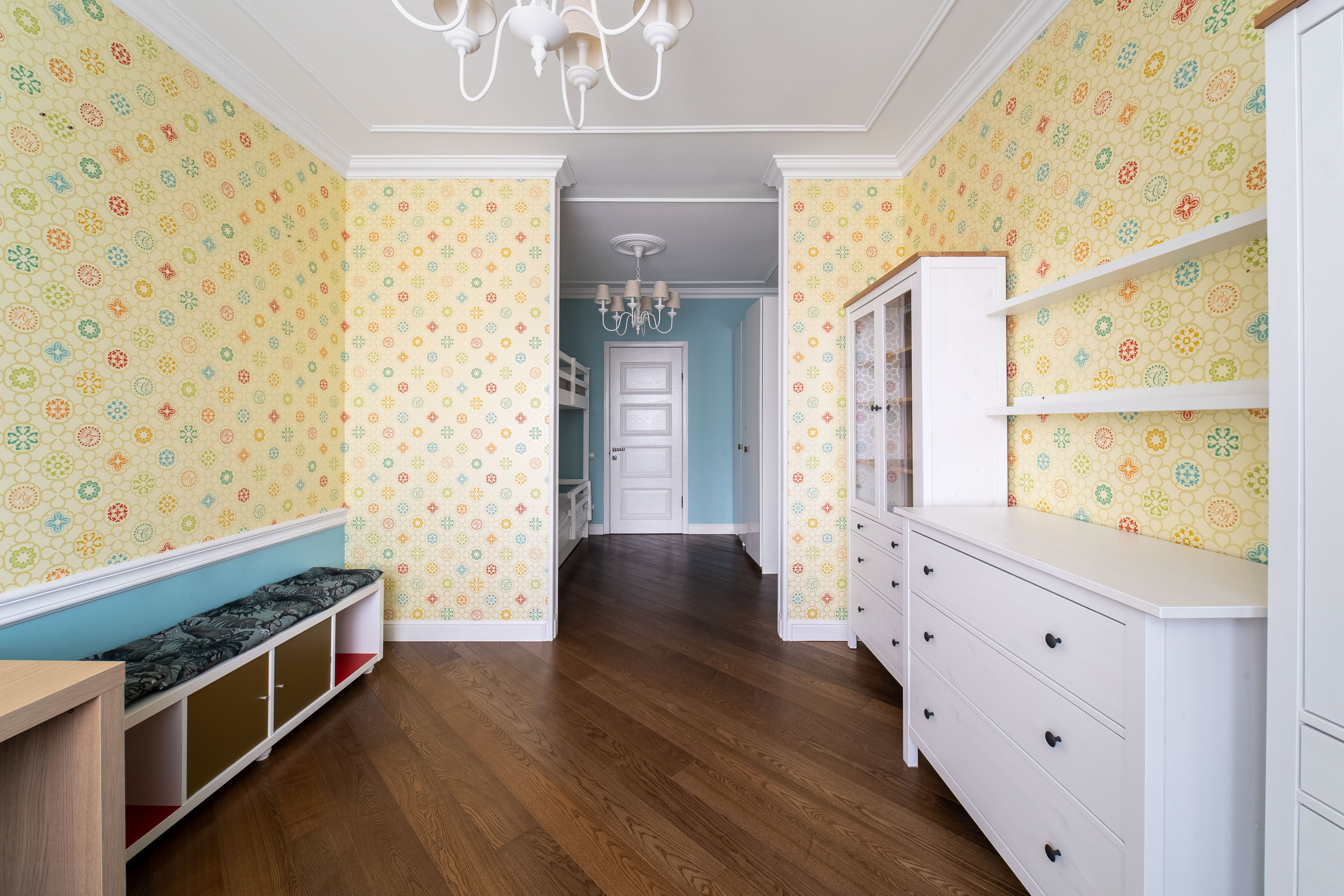 Ленинский проспект. Фотограф Никифоров-Гордеев Сергей. Москва и МО