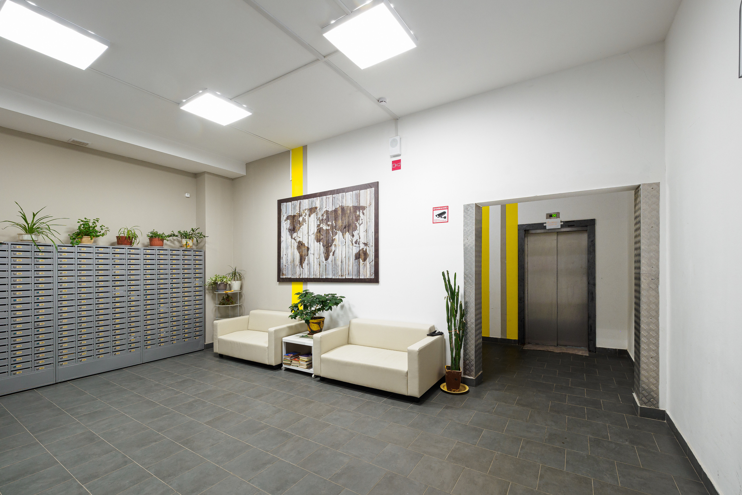 Посёлок Голубое. Фотограф Никифоров-Гордеев Сергей. Москва и МО