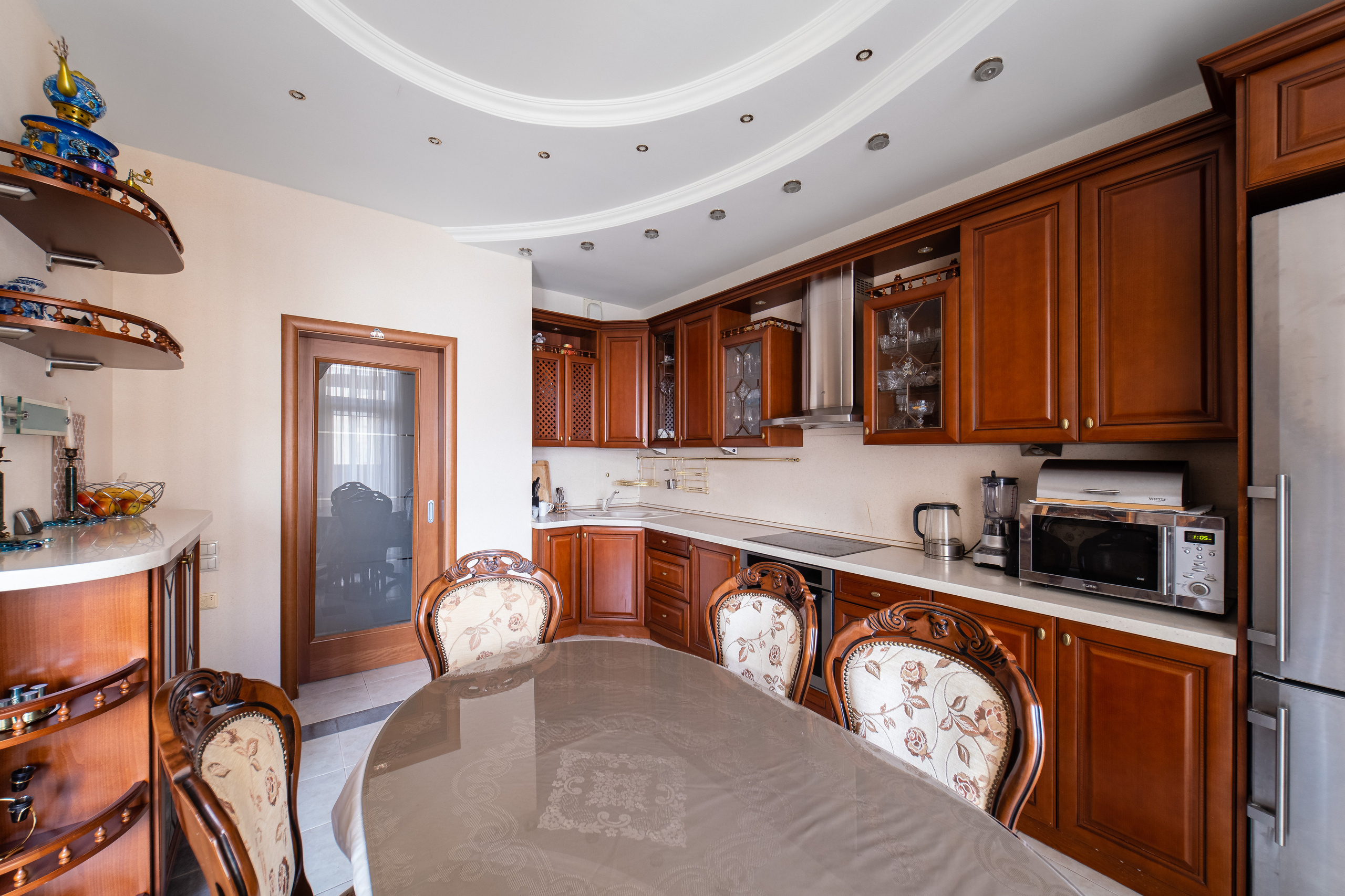 Мичуринский проспект. Фотограф Никифоров-Гордеев Сергей. Москва и МО