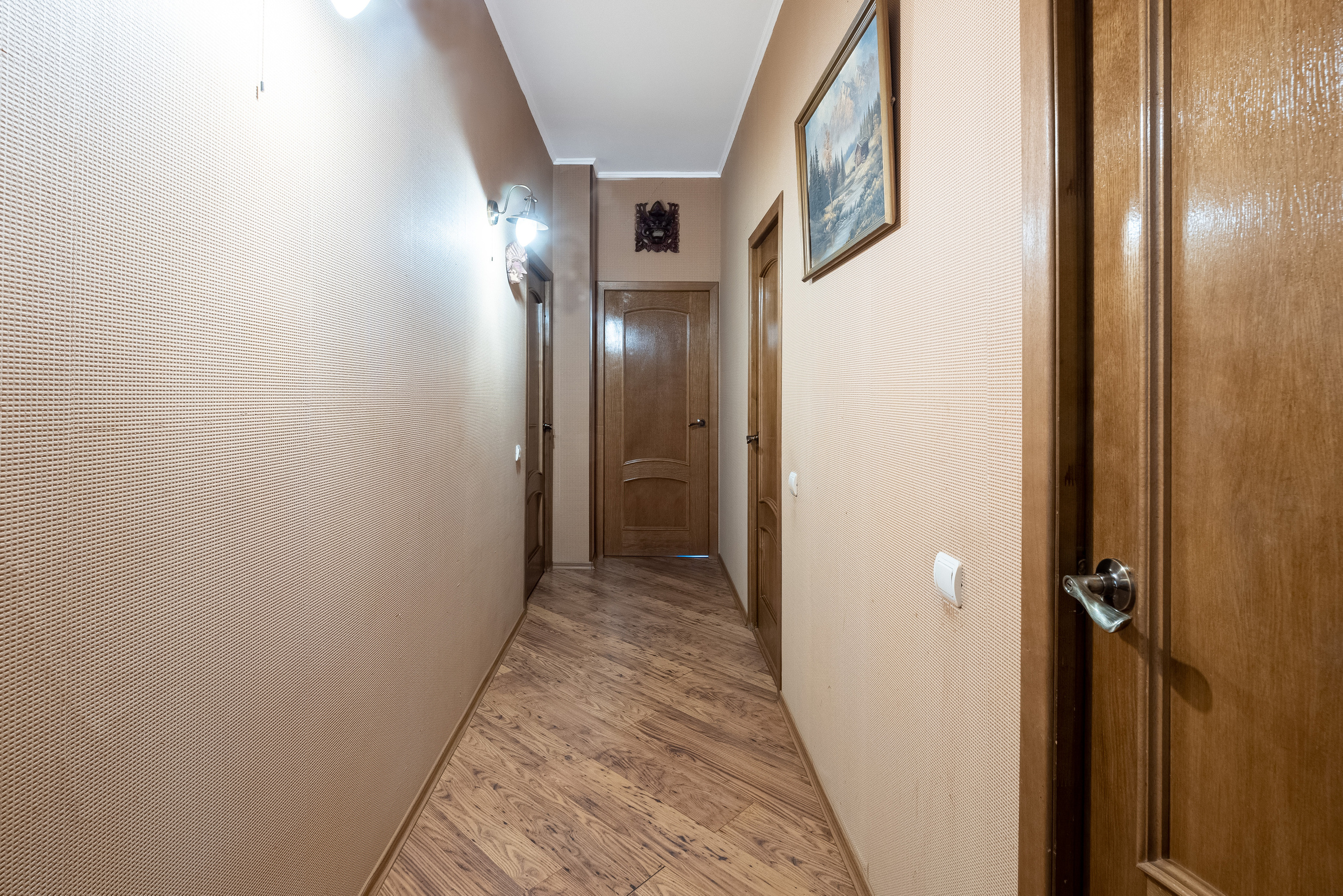 Куркино. Фотограф Никифоров-Гордеев Сергей. Москва и МО