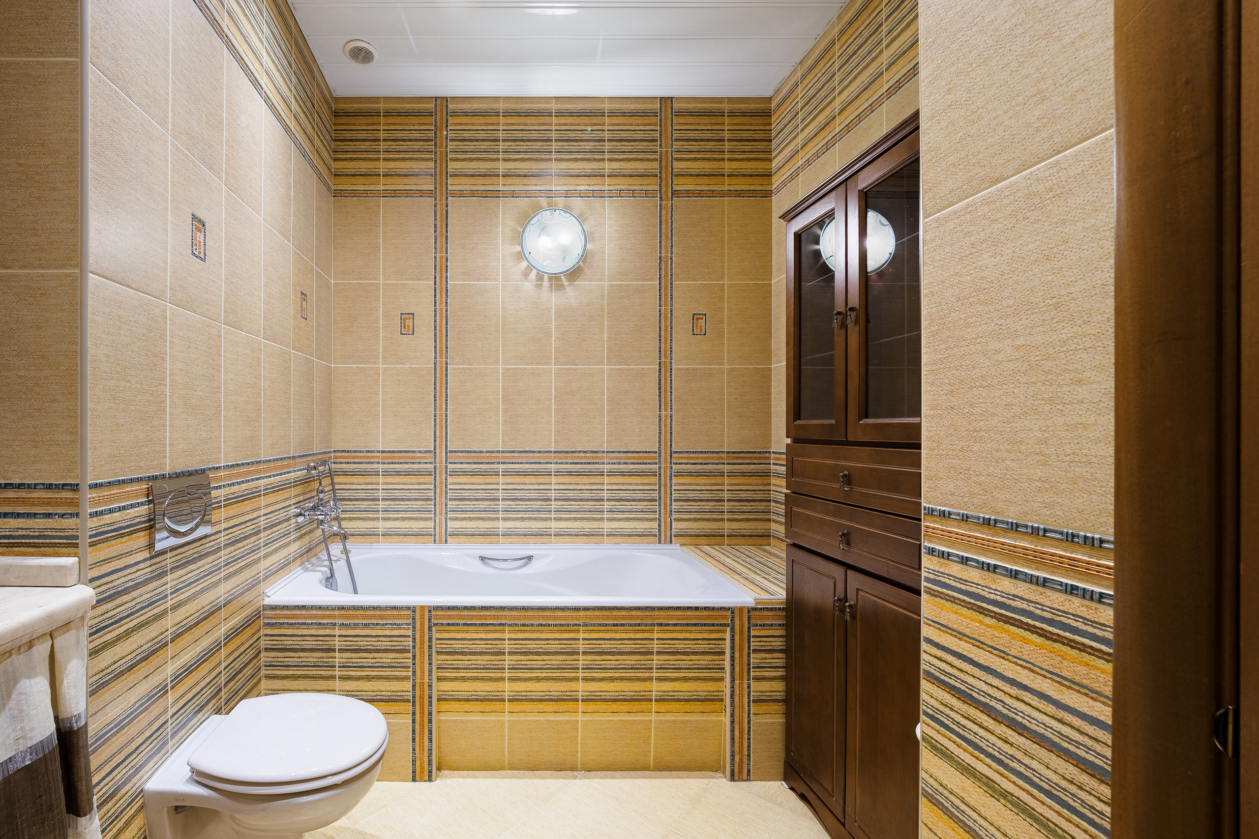 Ул. Расплетина. Фотограф Никифоров-Гордеев Сергей. Москва и МО