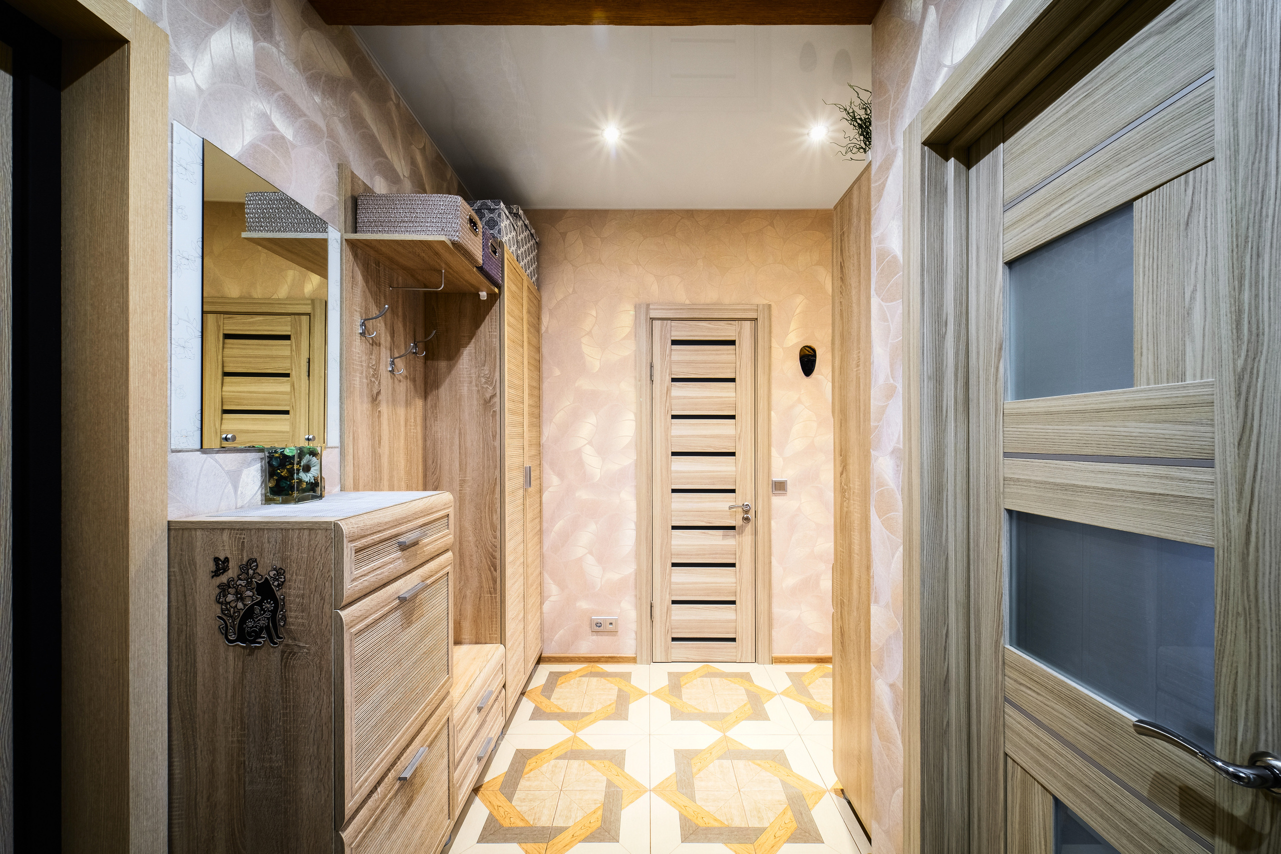 Зеленоград. Фотограф Никифоров-Гордеев Сергей. Москва и МО