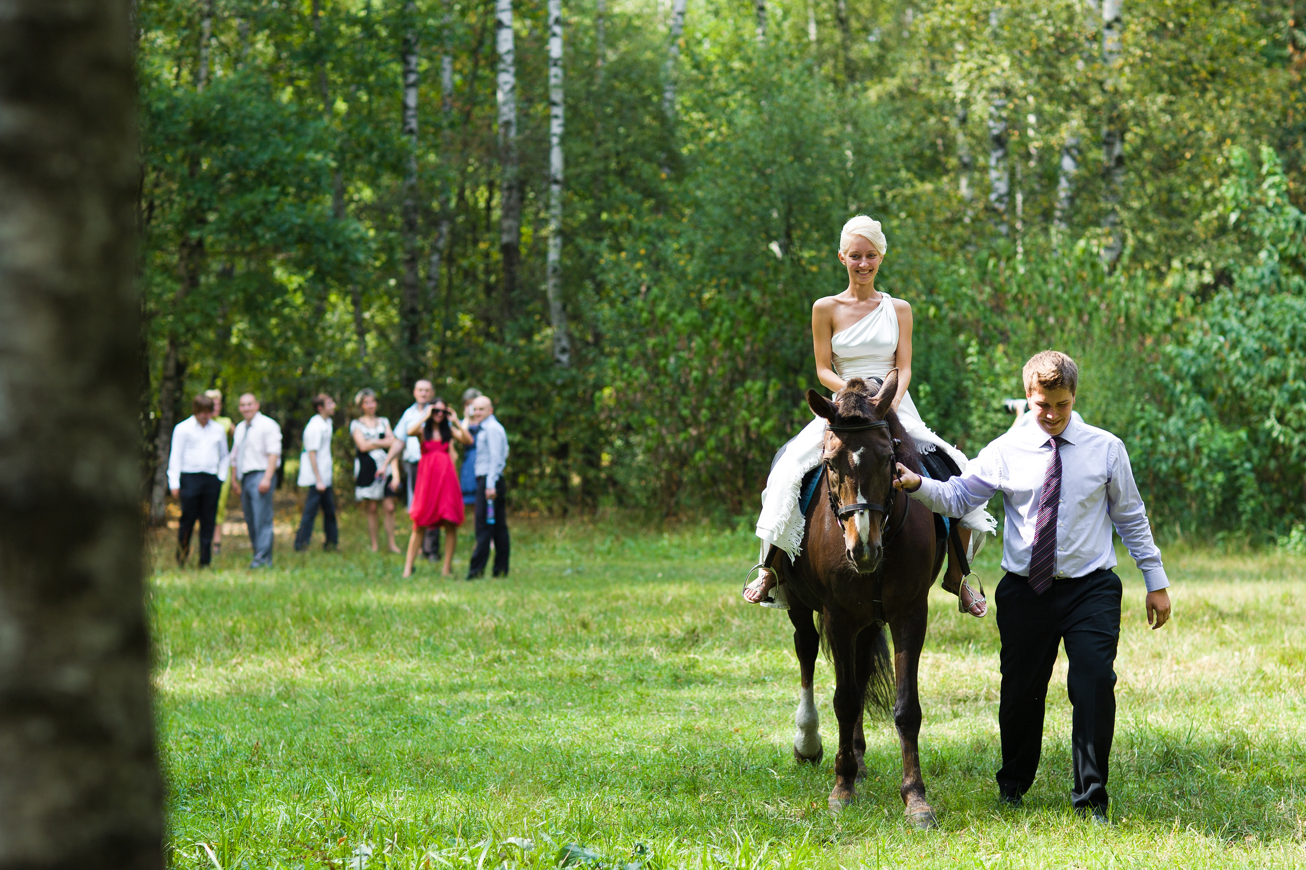 Стас и Лиза. Фотограф Никифоров-Гордеев Сергей. Москва и МО