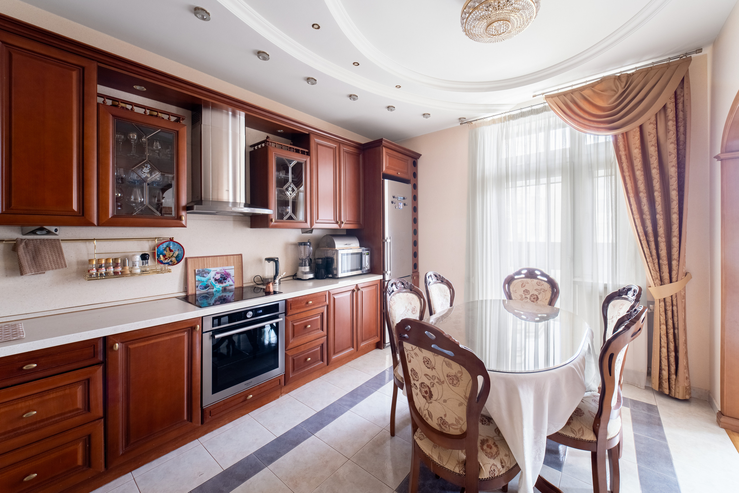 Мичуринский проспект. Фотограф Никифоров-Гордеев Сергей. Москва и МО