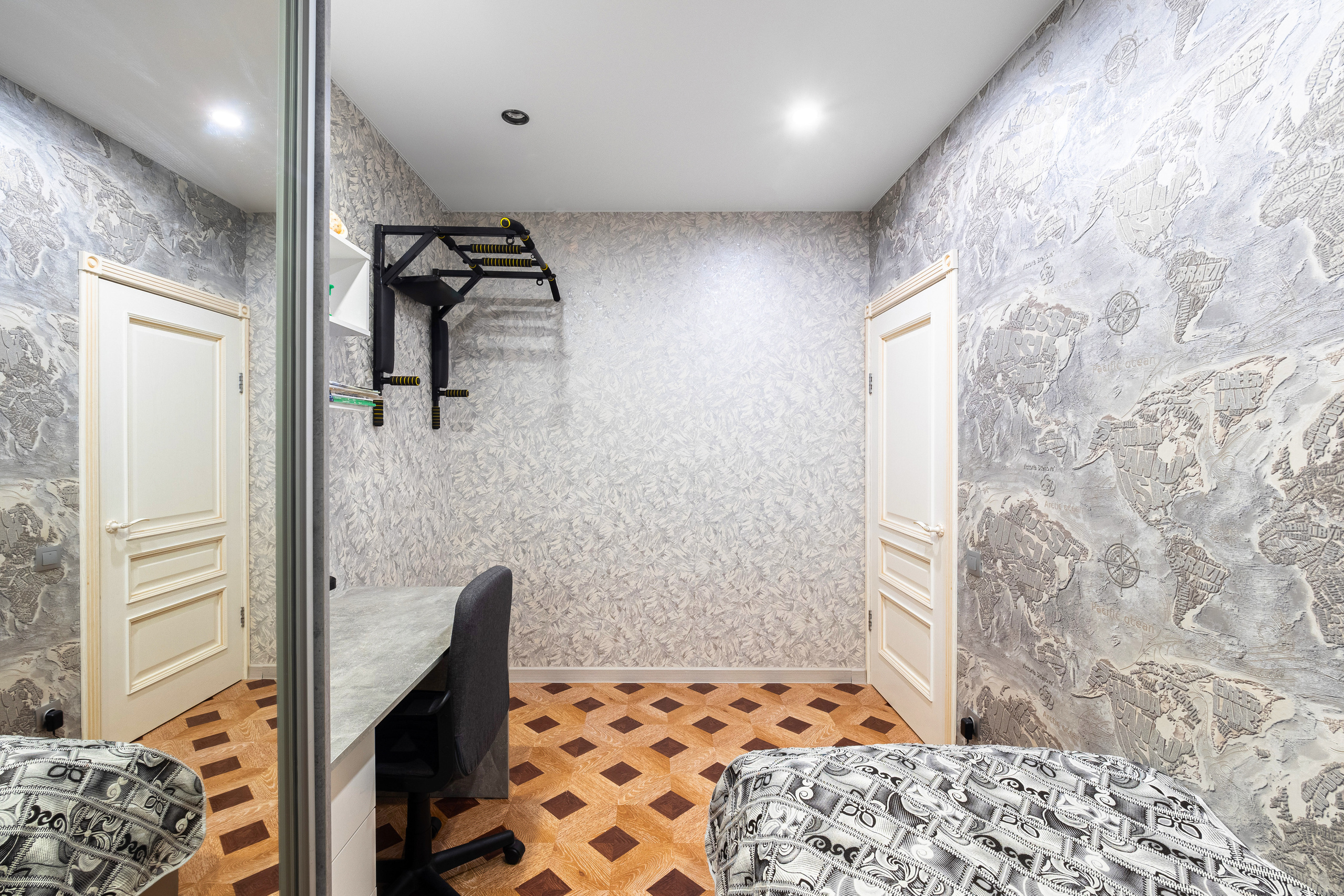 Красногорск. Фотограф Никифоров-Гордеев Сергей. Москва и МО