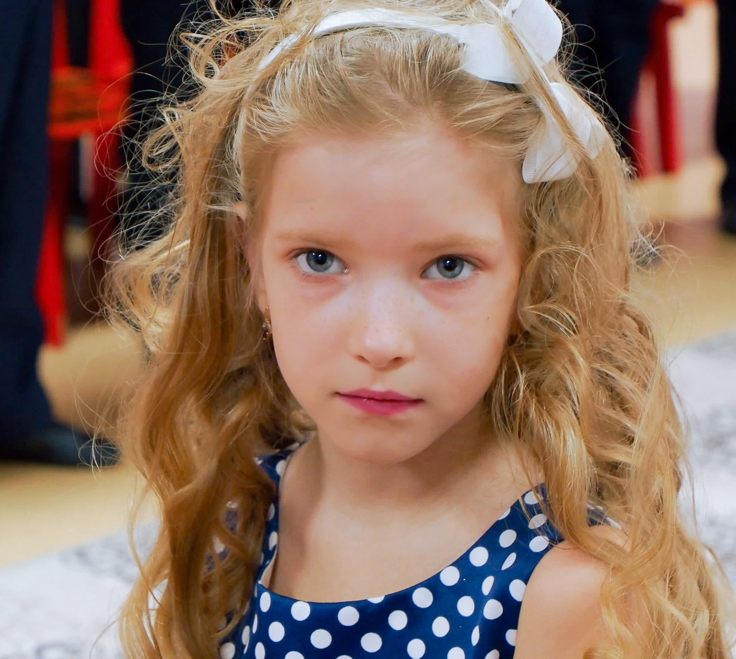 Выпускной праздник в Д/С «Ласточка». Фото с видеозаписи. Фотограф Никифоров-Гордеев Сергей. Москва и МО