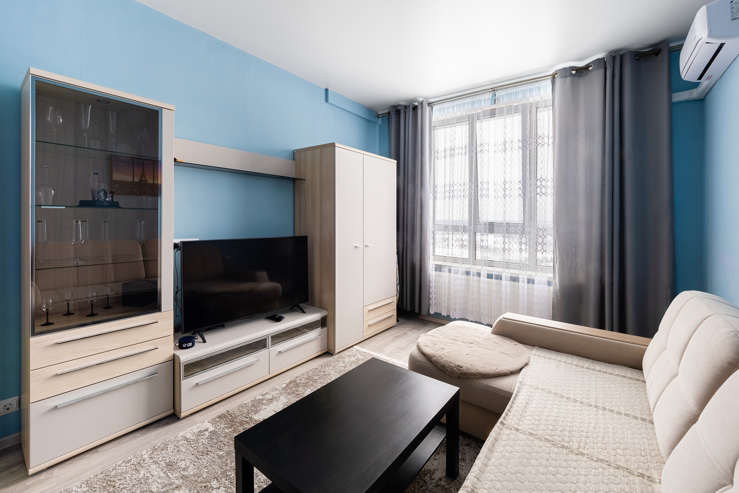 Рузино. Фотограф Никифоров-Гордеев Сергей. Москва и МО