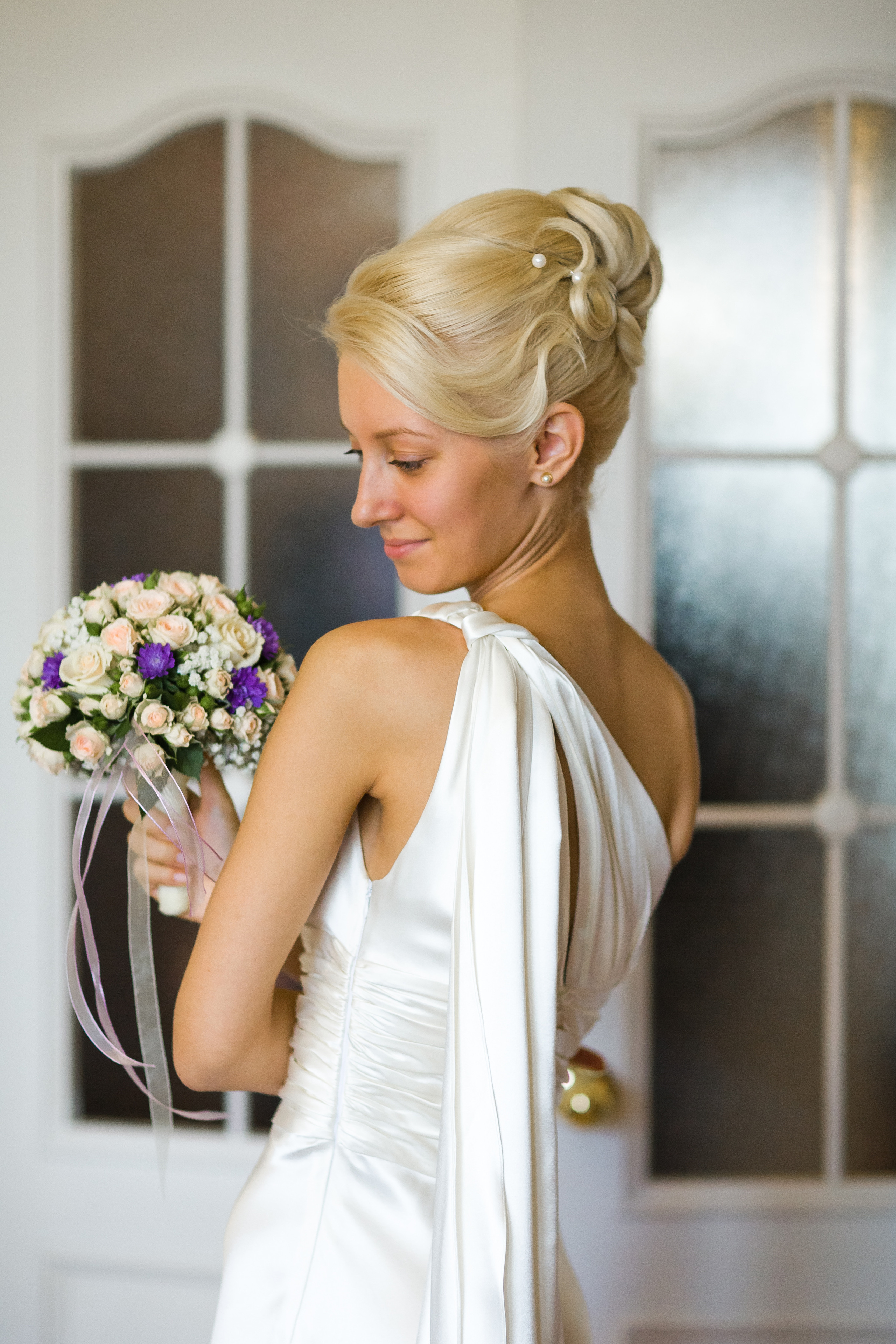 Стас и Лиза. Фотограф Никифоров-Гордеев Сергей. Москва и МО