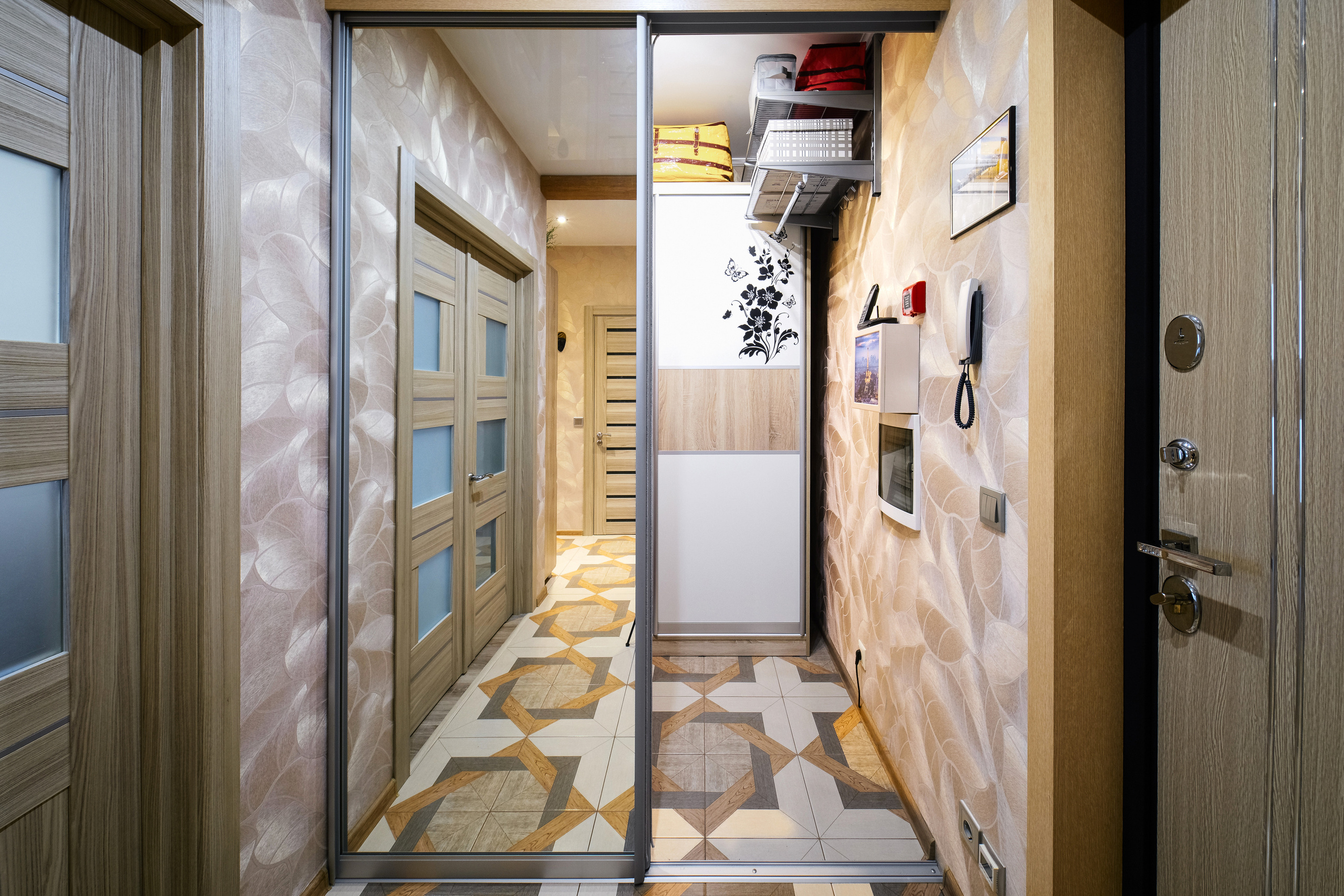 Зеленоград. Фотограф Никифоров-Гордеев Сергей. Москва и МО