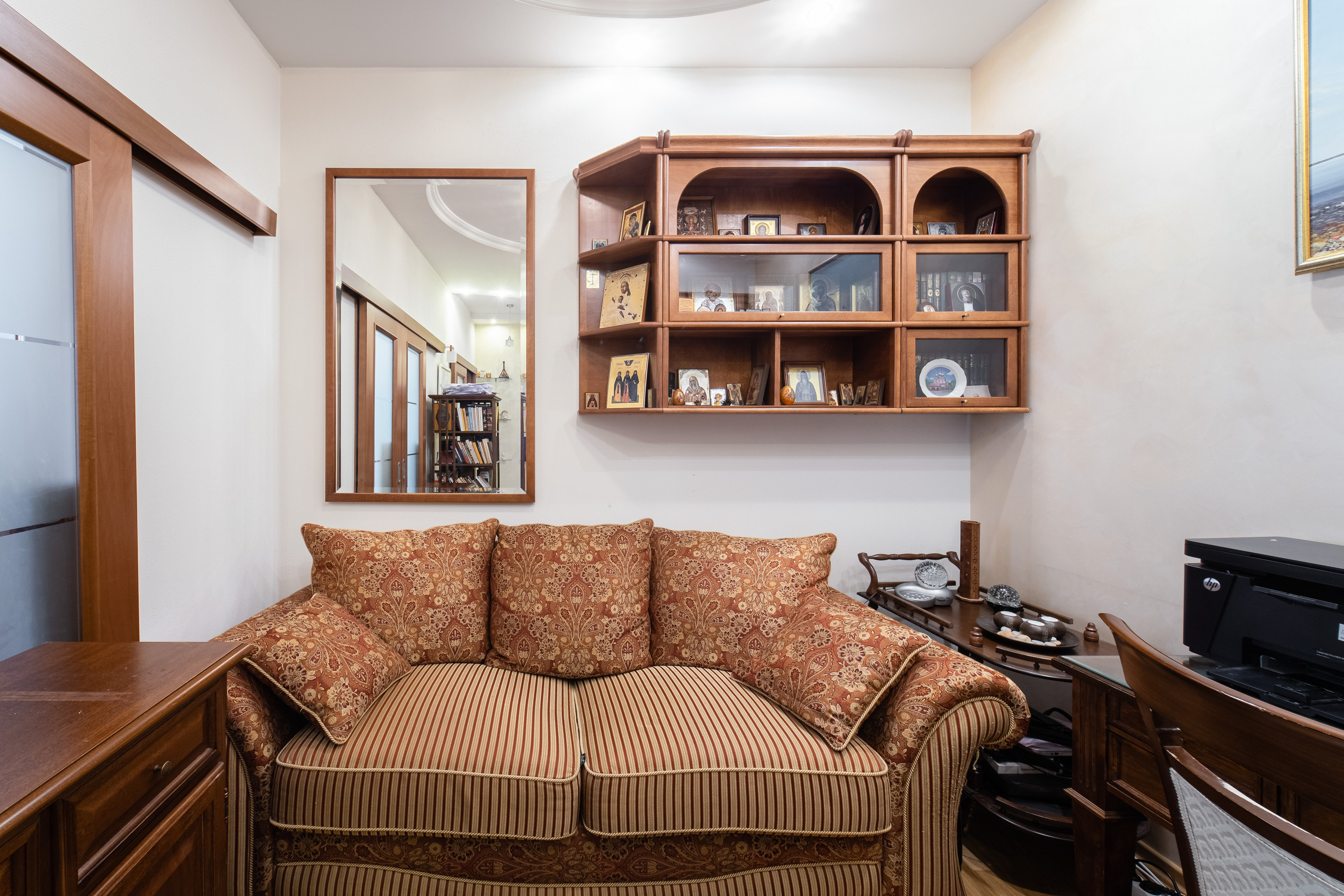 Мичуринский проспект. Фотограф Никифоров-Гордеев Сергей. Москва и МО