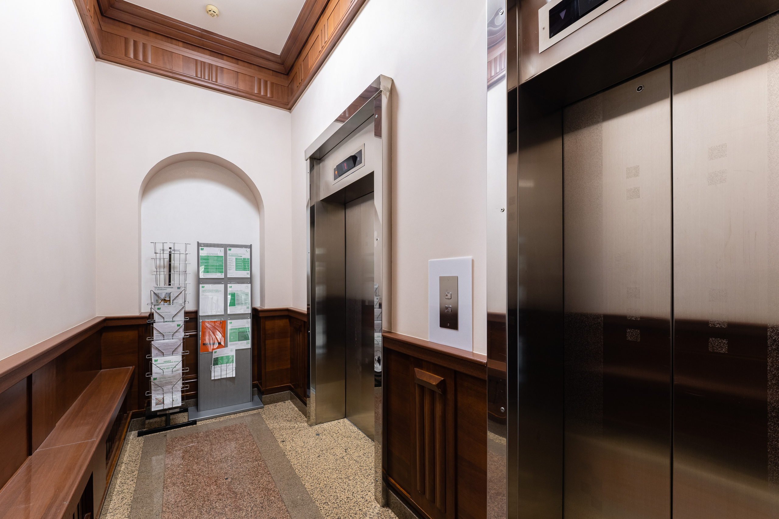 Мичуринский проспект. Фотограф Никифоров-Гордеев Сергей. Москва и МО