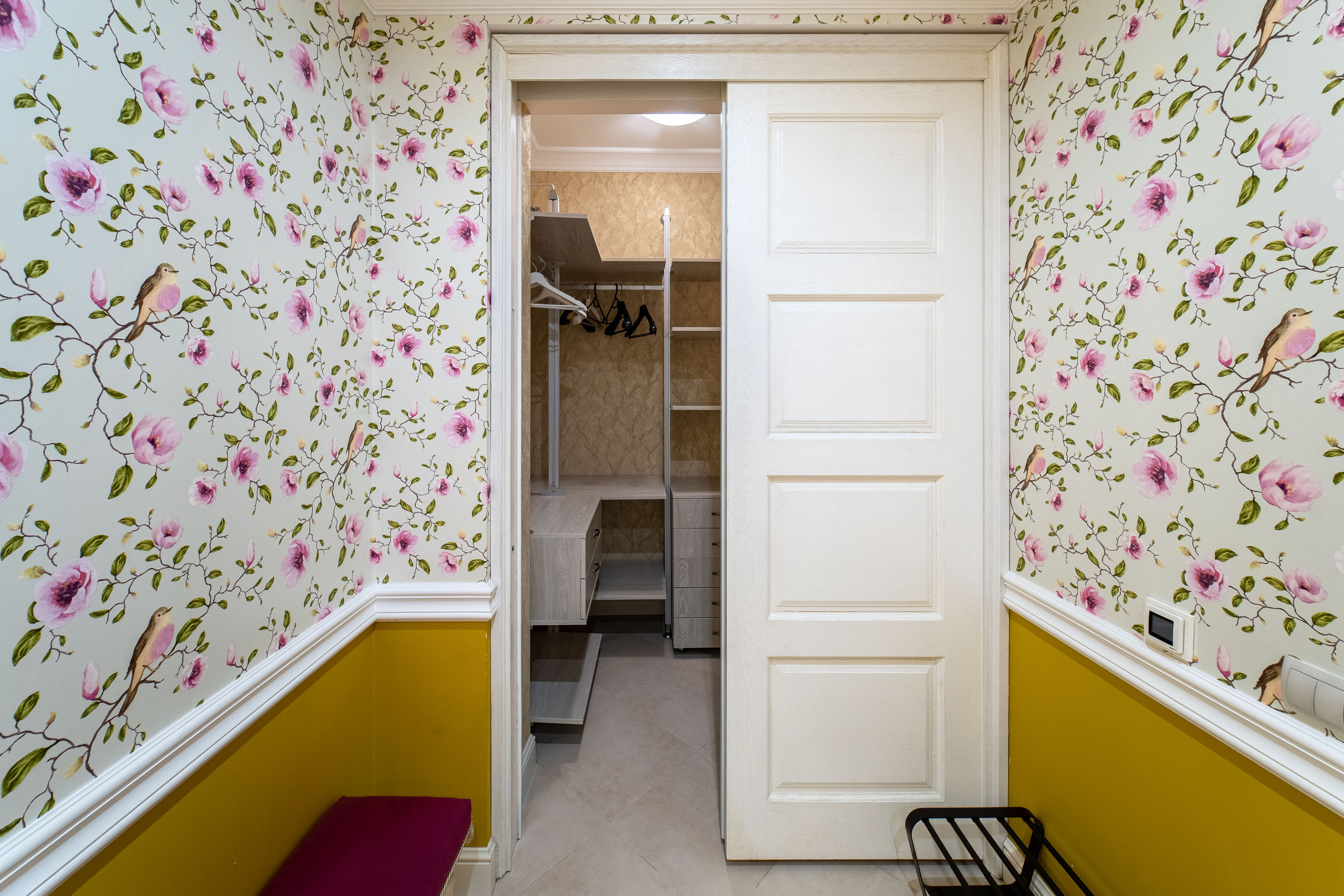 Ленинский проспект. Фотограф Никифоров-Гордеев Сергей. Москва и МО