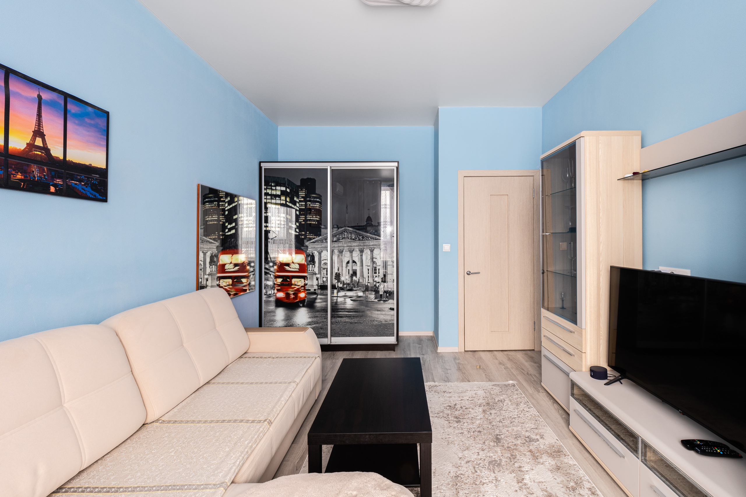 Фотограф Никифоров-Гордеев Сергей. Москва и МО