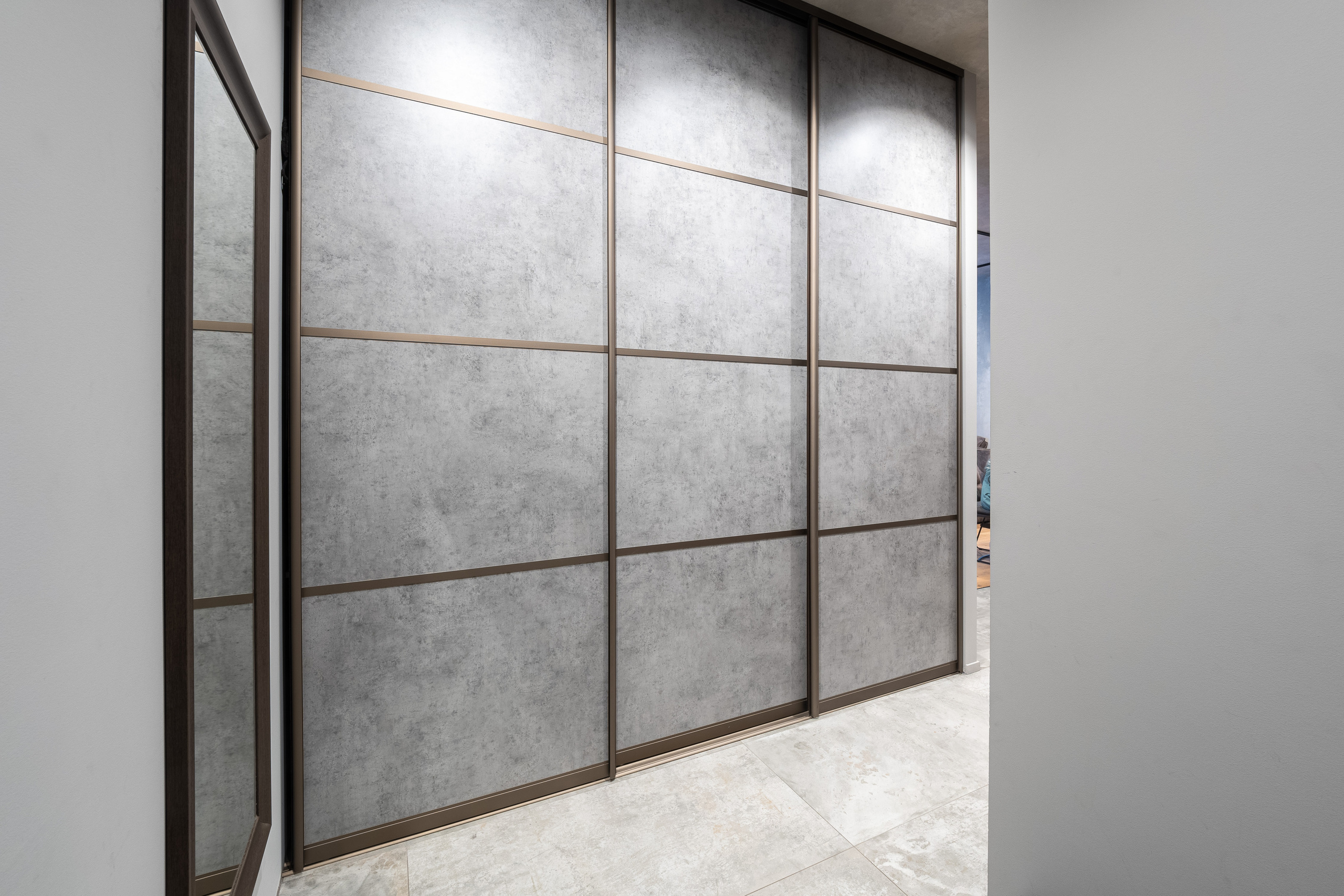 Рублевское предместье. Фотограф Никифоров-Гордеев Сергей. Москва и МО