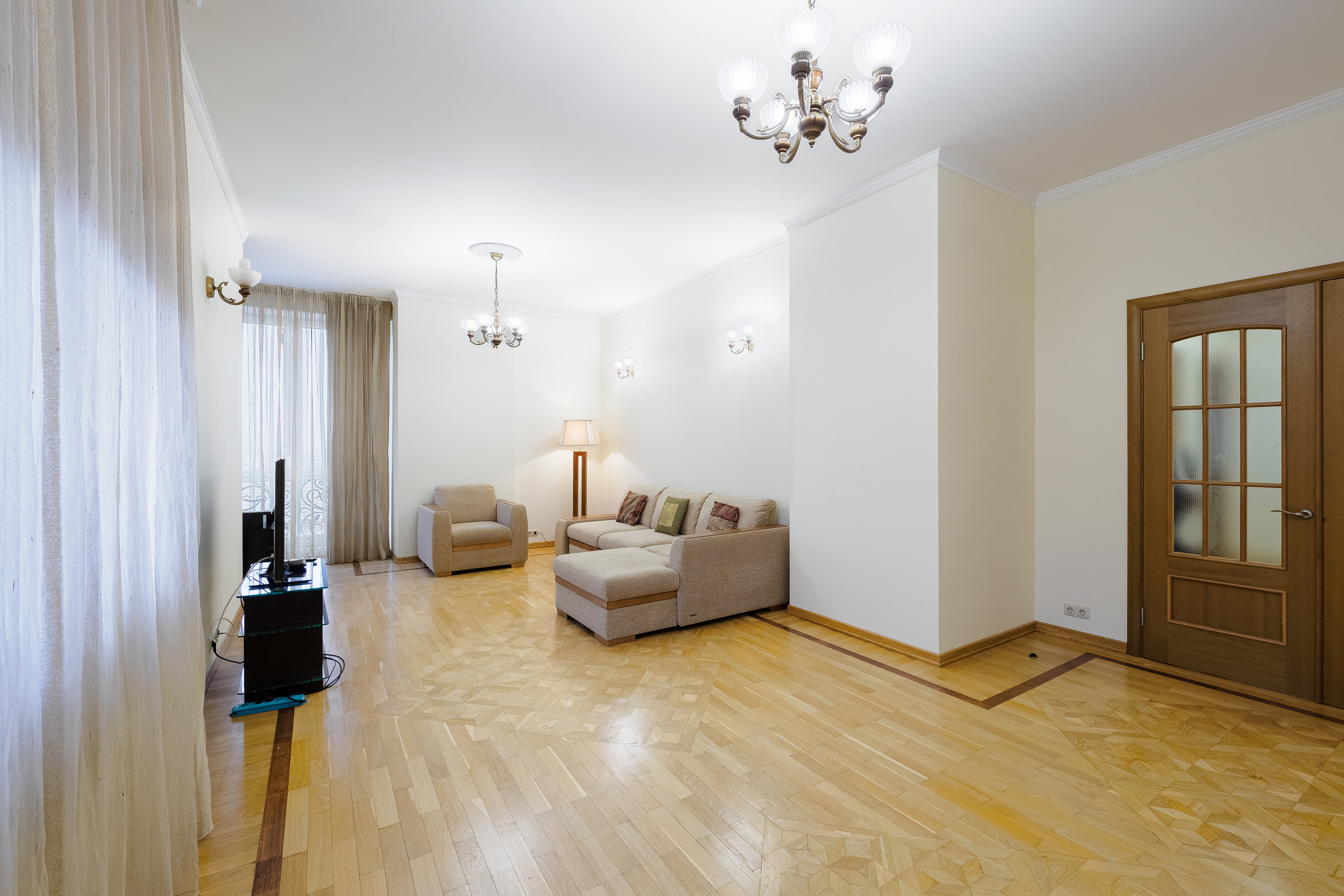 Ул. Расплетина. Фотограф Никифоров-Гордеев Сергей. Москва и МО