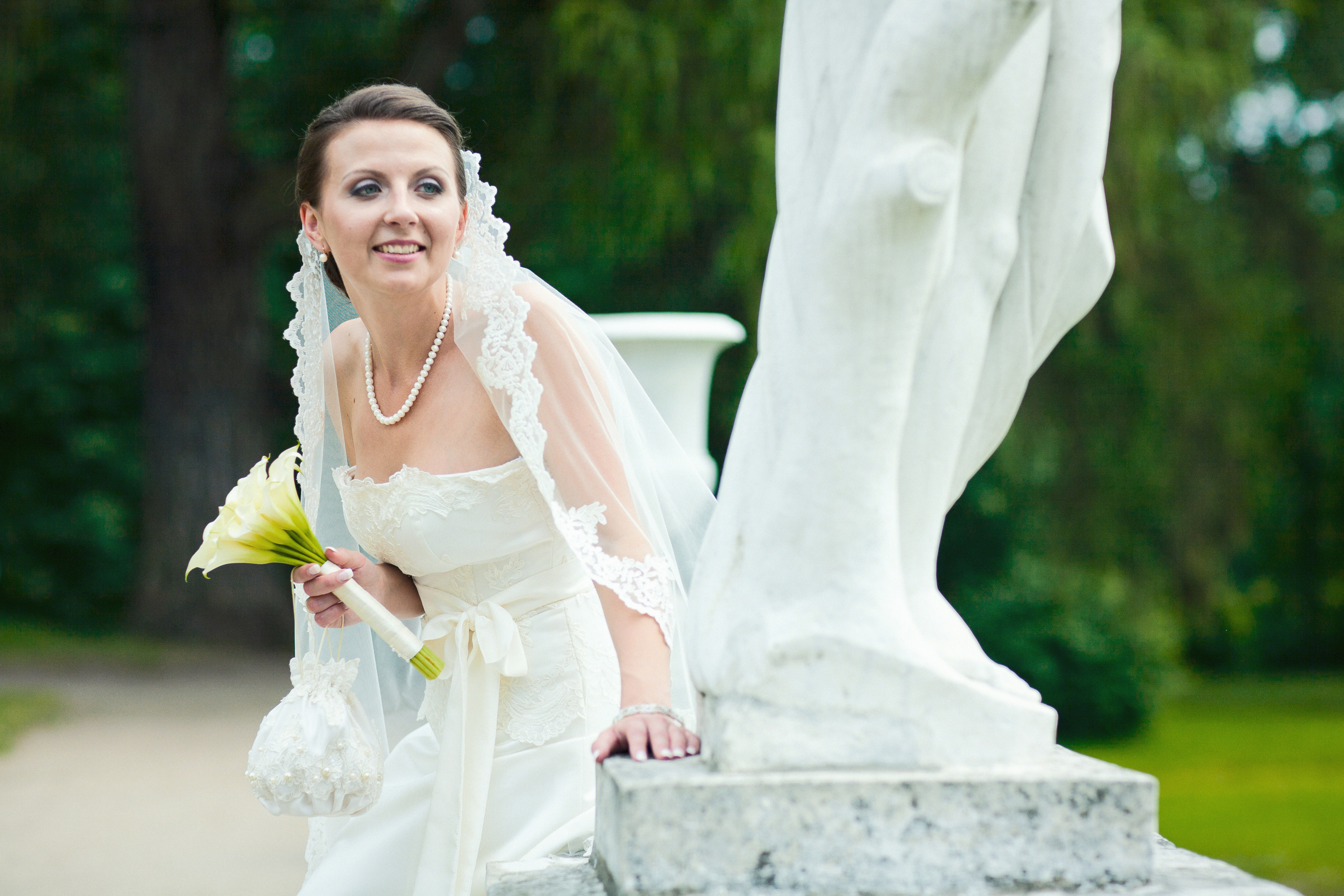 Алексей и Анастасия. Фотограф Никифоров-Гордеев Сергей. Москва и МО