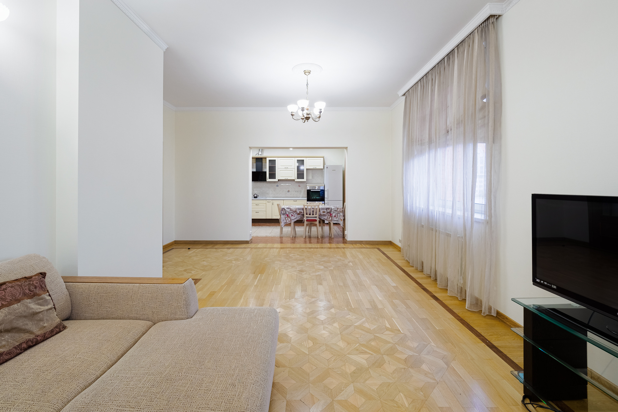 Ул. Расплетина. Фотограф Никифоров-Гордеев Сергей. Москва и МО