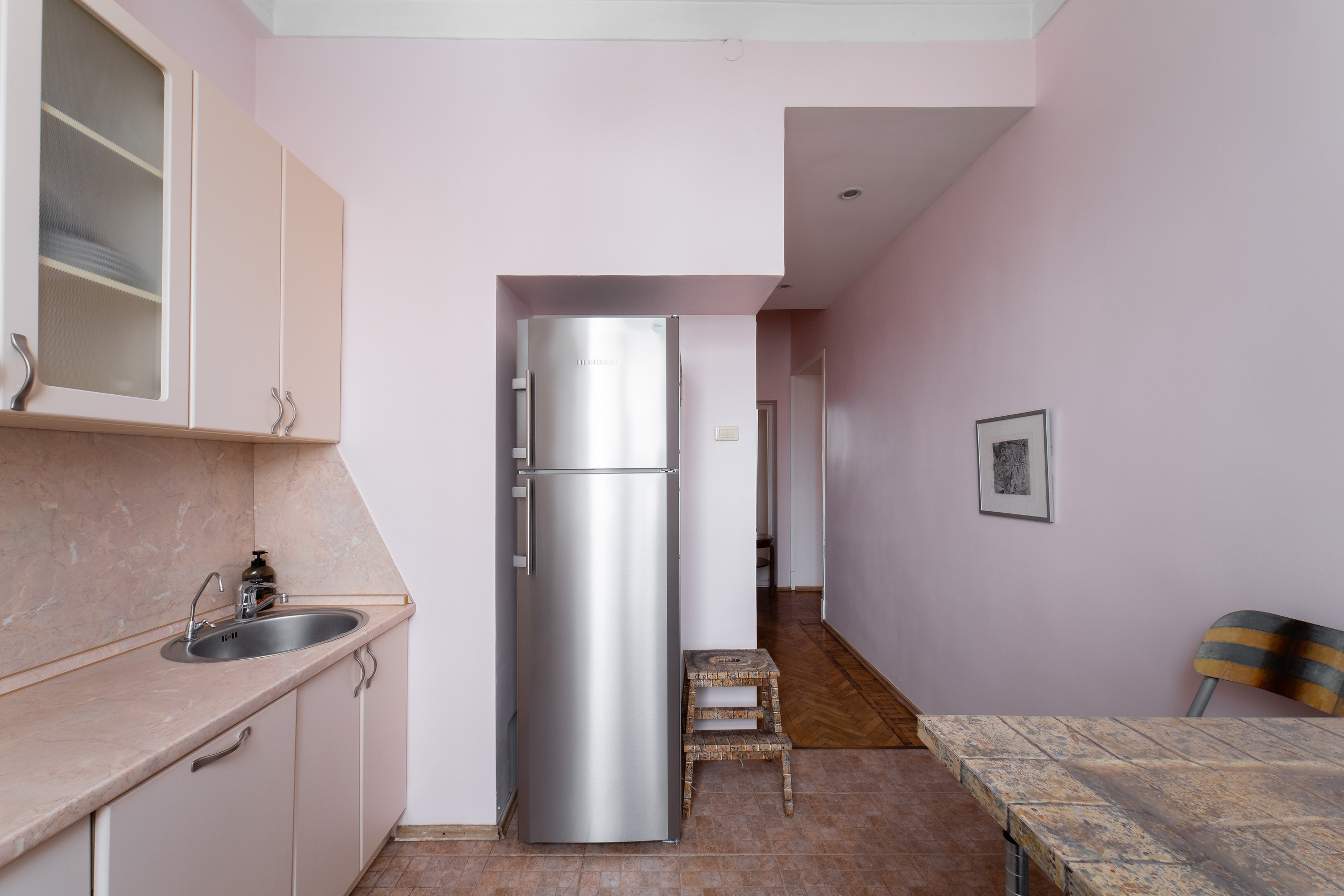 Котельнеческая набережная. Фотограф Никифоров-Гордеев Сергей. Москва и МО