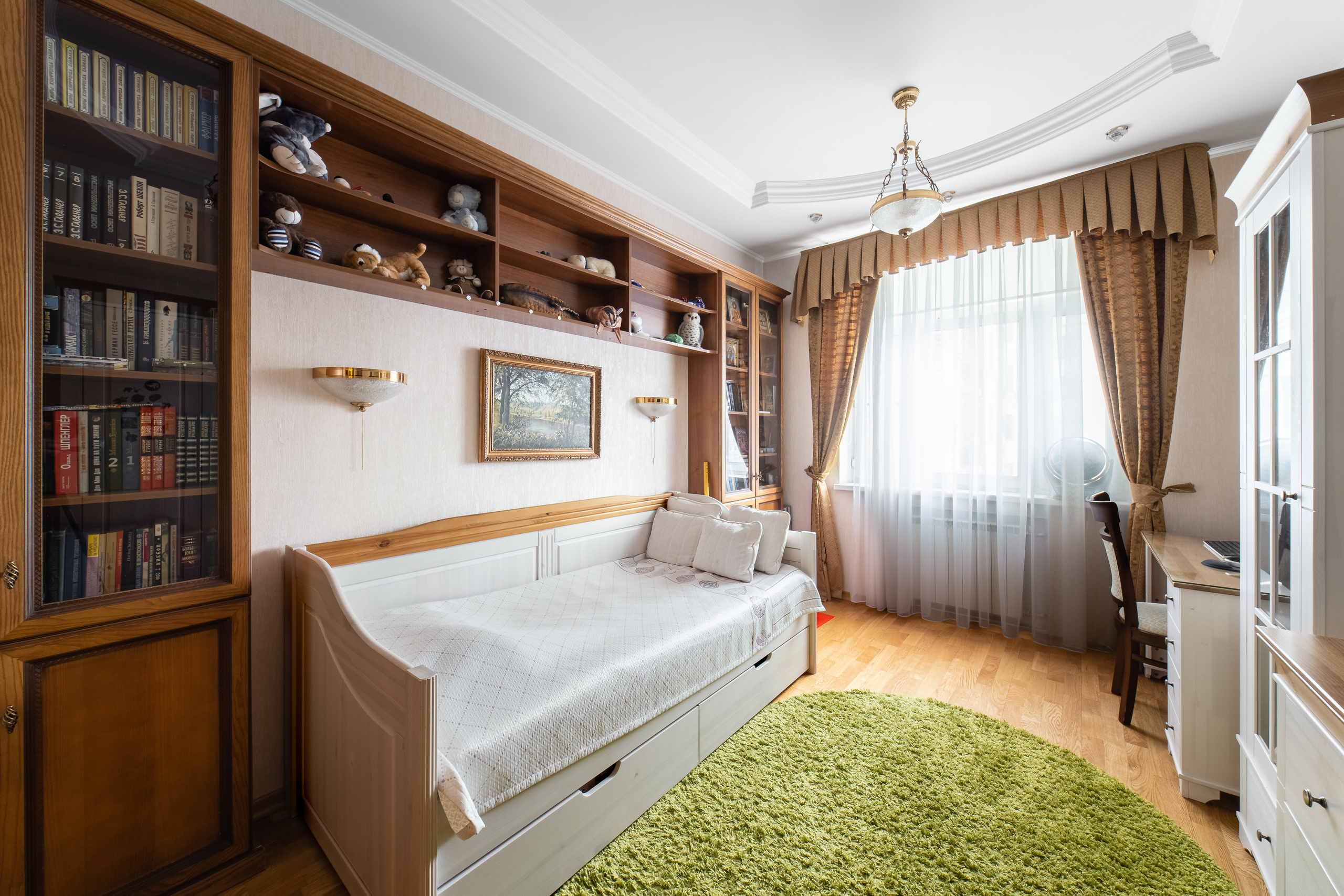 Мичуринский проспект. Фотограф Никифоров-Гордеев Сергей. Москва и МО