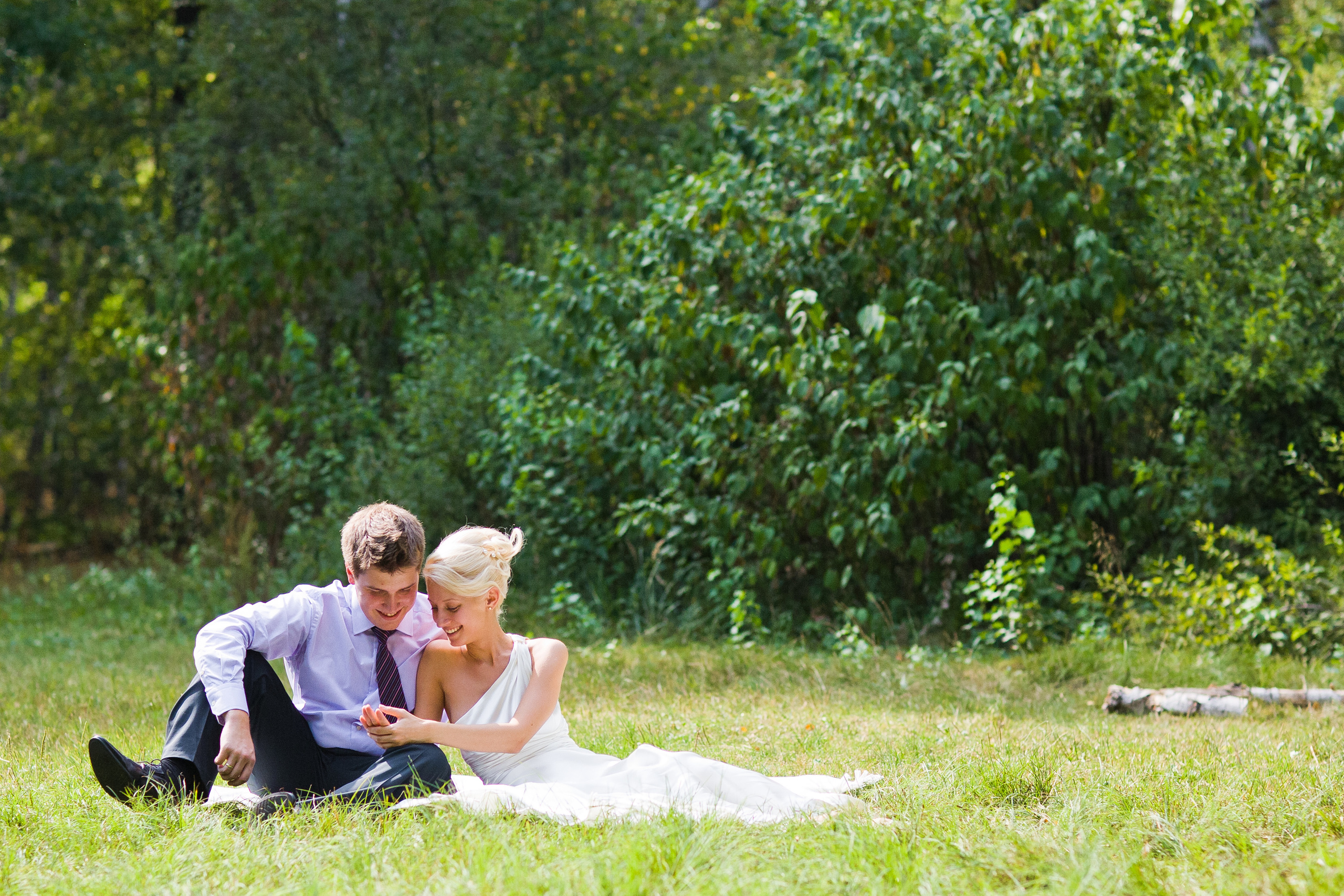 Стас и Лиза. Фотограф Никифоров-Гордеев Сергей. Москва и МО