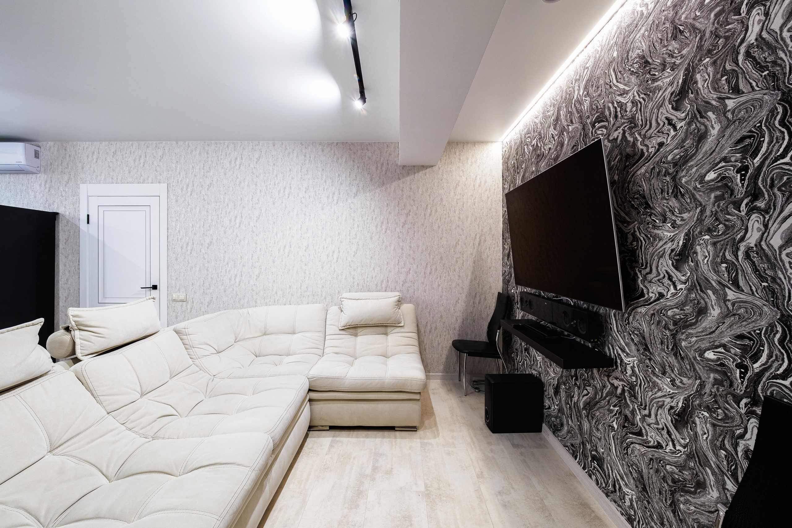 Посёлок Голубое. Фотограф Никифоров-Гордеев Сергей. Москва и МО