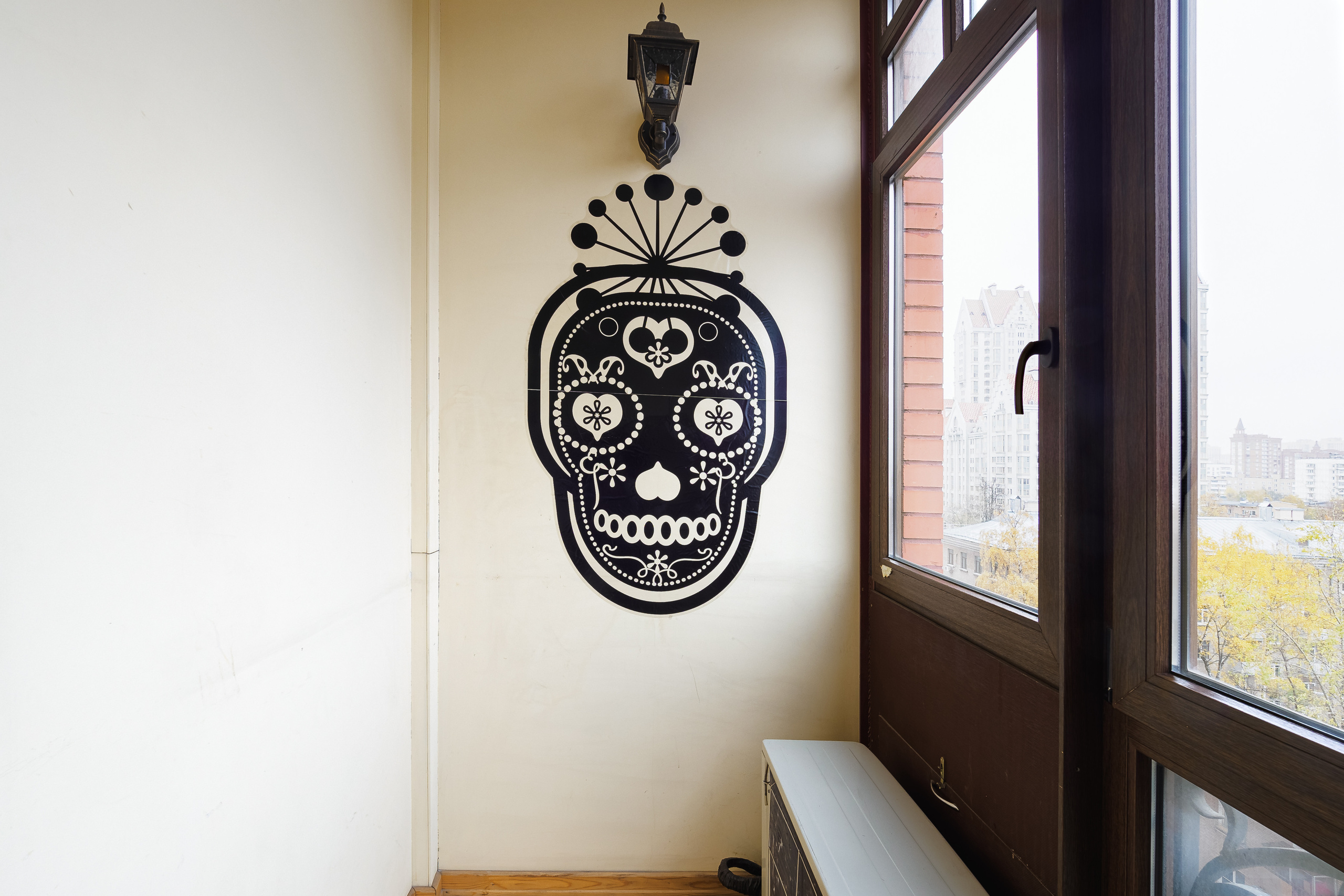 Ул. Расплетина. Фотограф Никифоров-Гордеев Сергей. Москва и МО